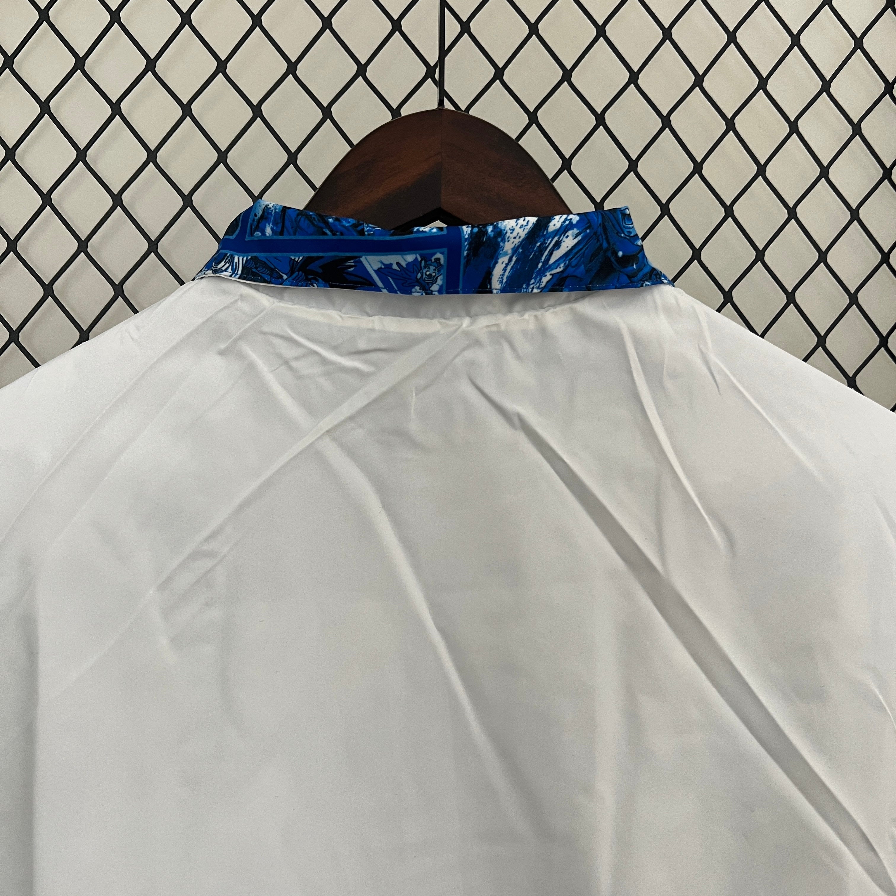 Japan 23/24 Reversible Jacket