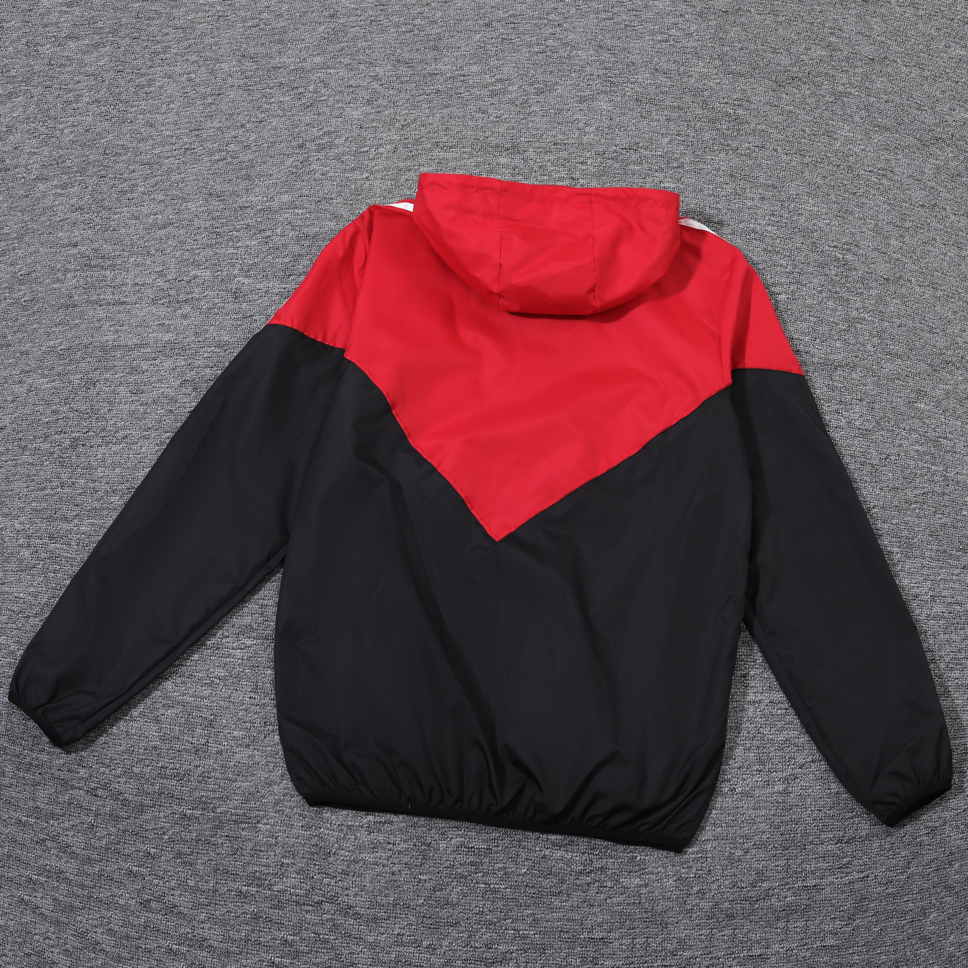 Manchester United 23/24 Jacket