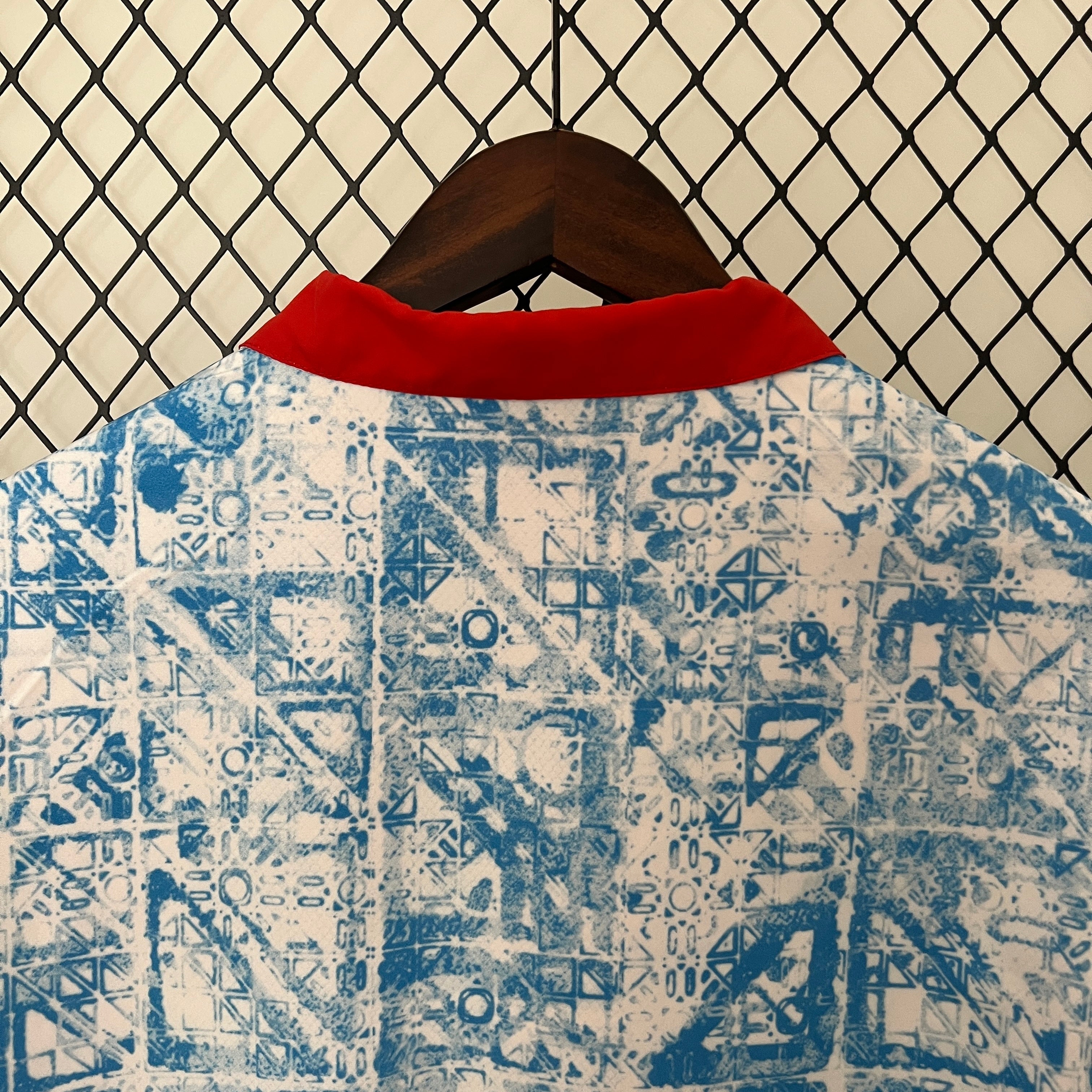 Portugal 23/24 Reversible Jacket