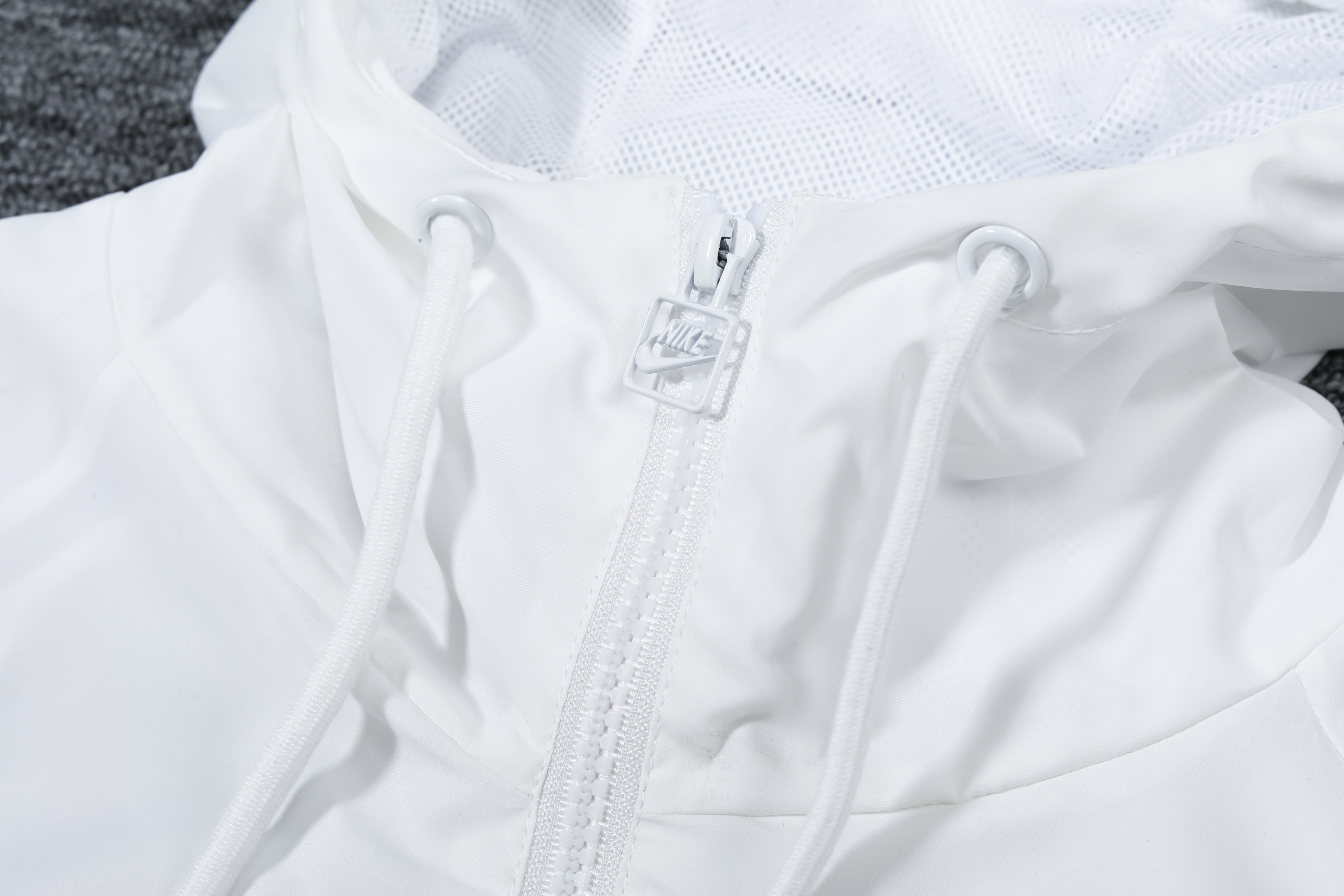 Corinthians 23/24 Jacket