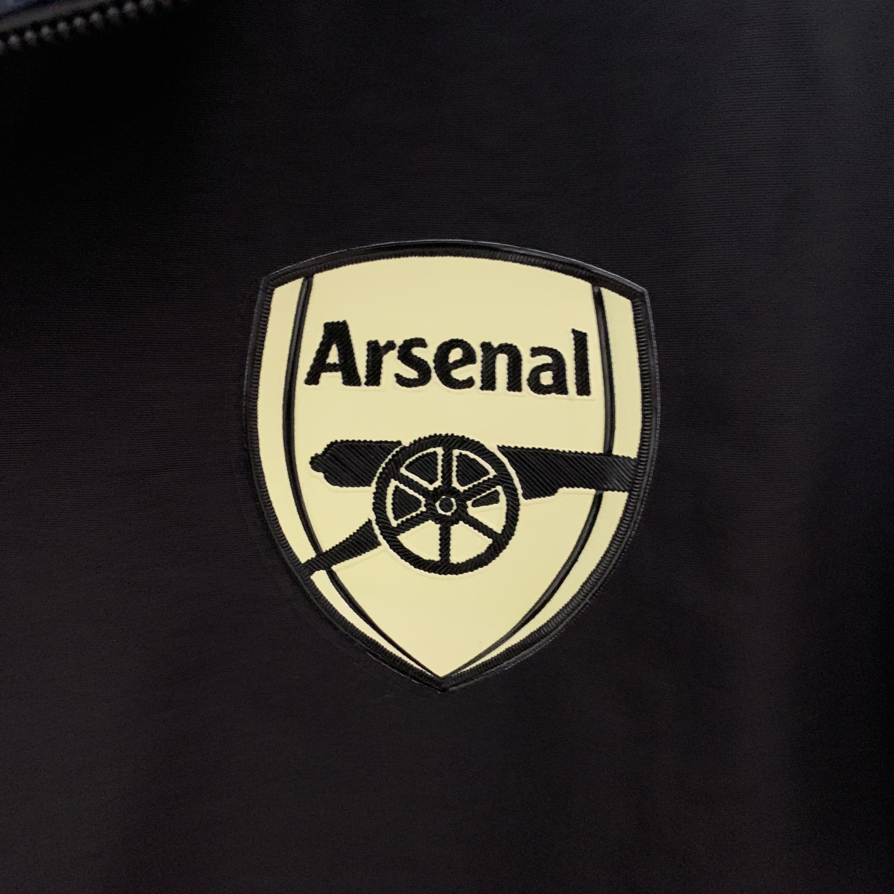 Arsenal 23/24 Reversible Jacket