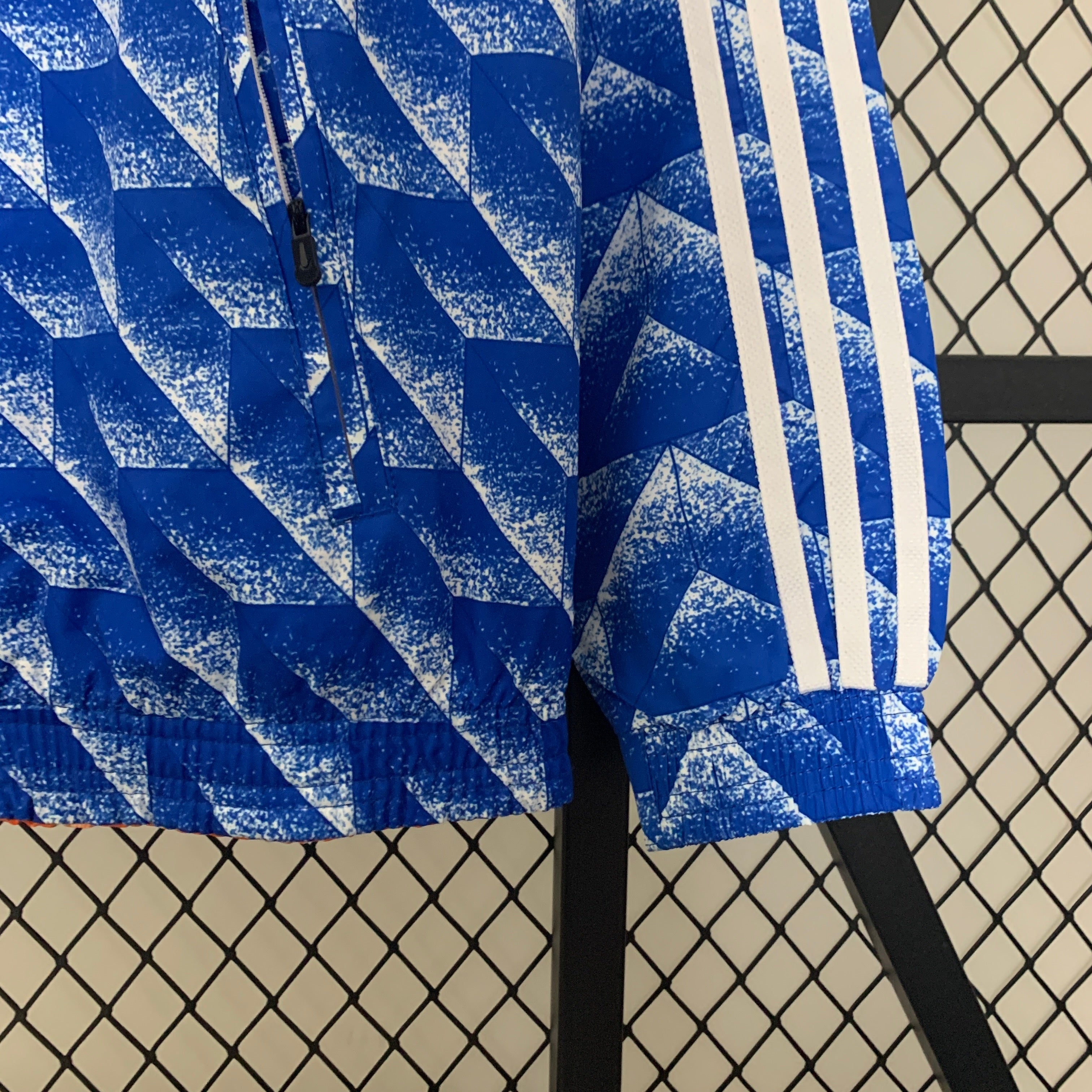Netherlands 23/24 Reversible Jacket