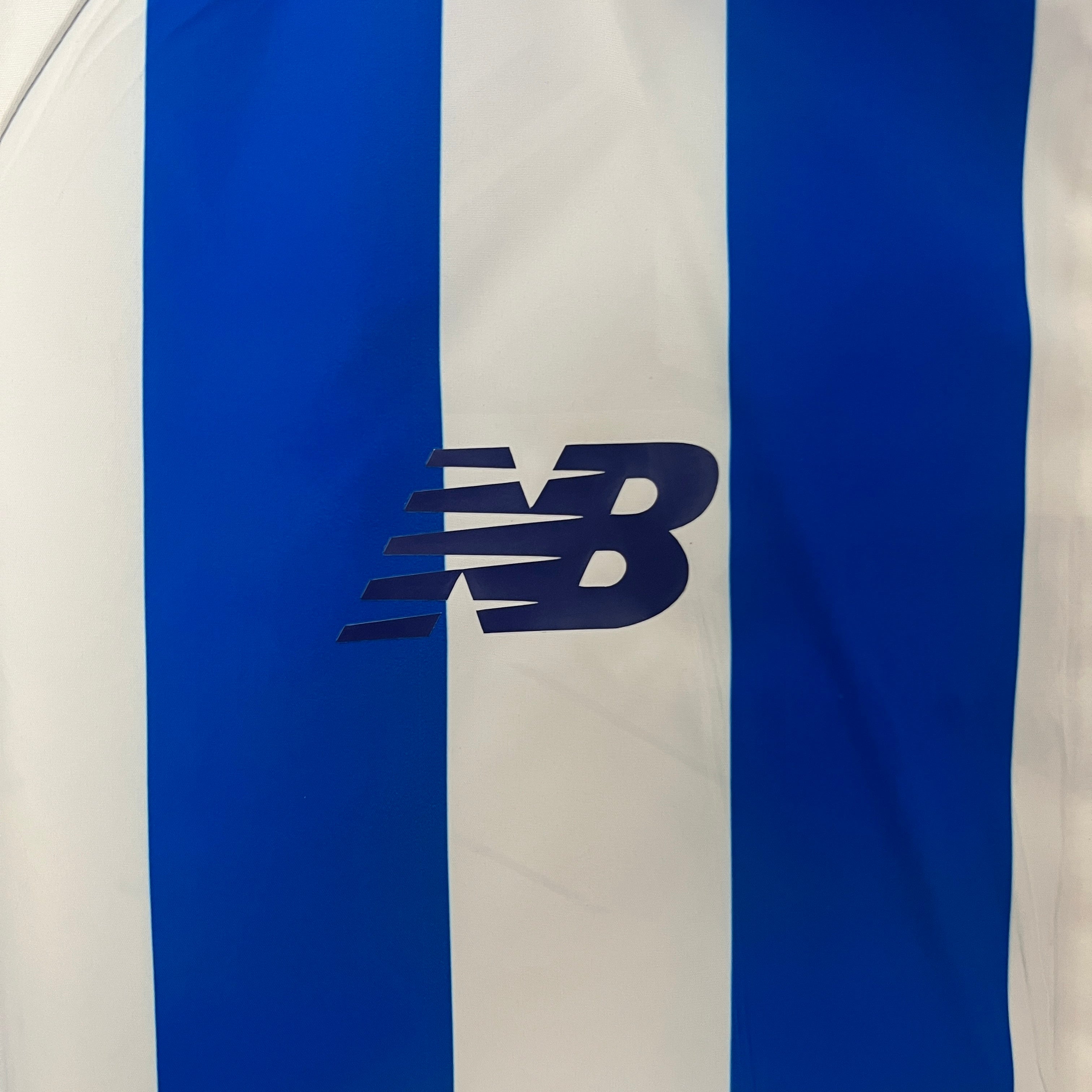 FC Porto 23/24 Reversible Jacket