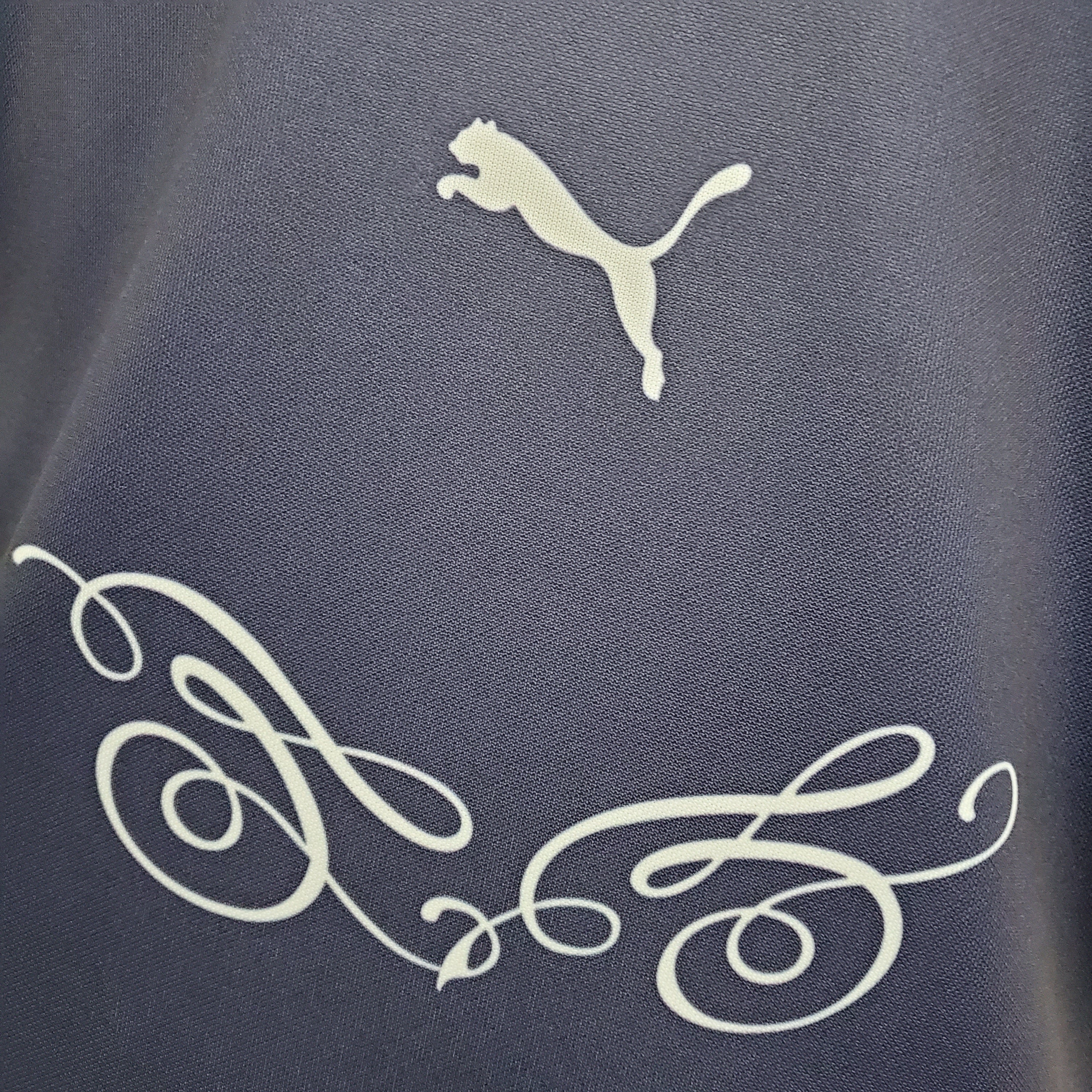Red Bull Racing F1 2023 Player Fit T-Shirt – Max Verstappen #1 Honda | Navy Blue