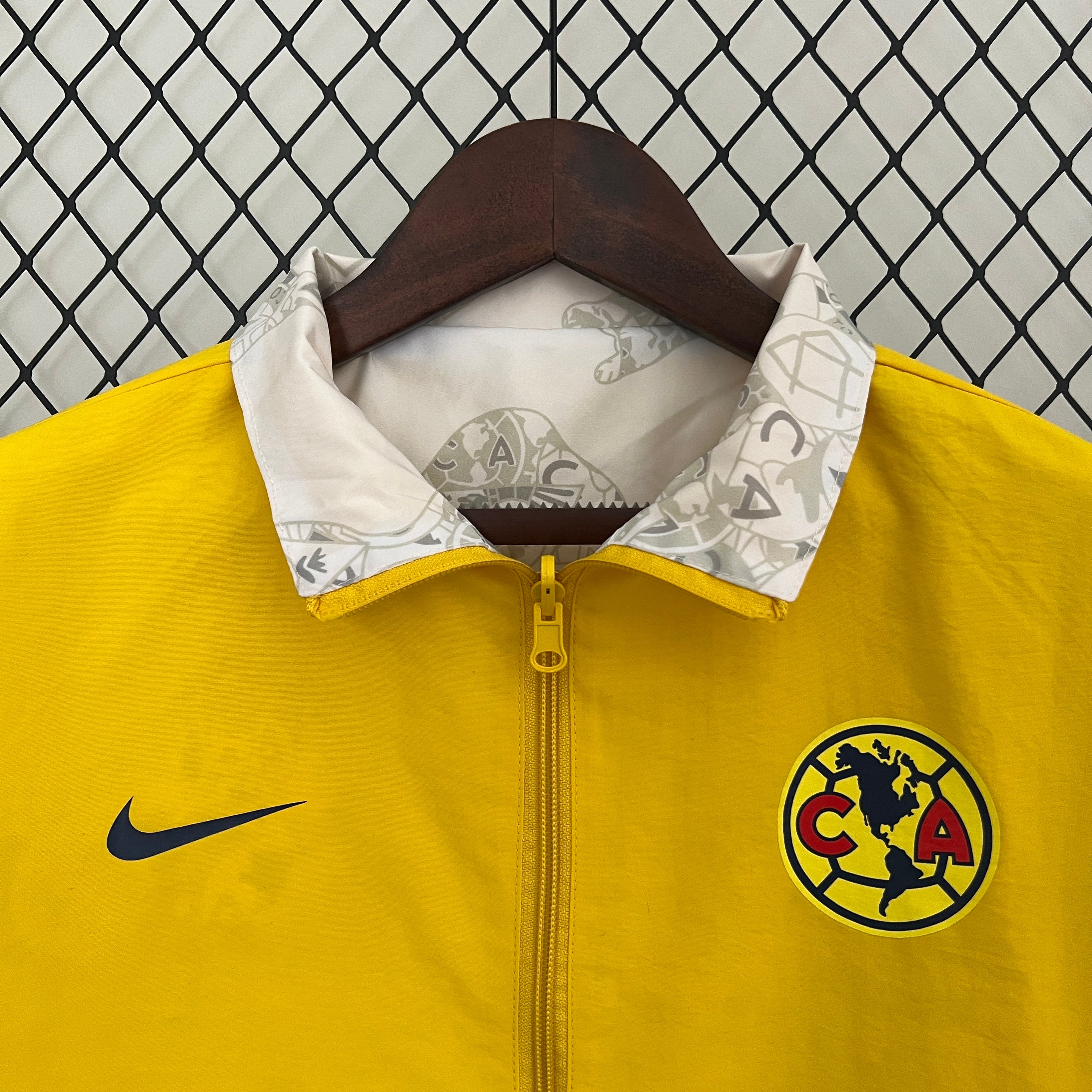 Club America 23/24 Reversible Jacket