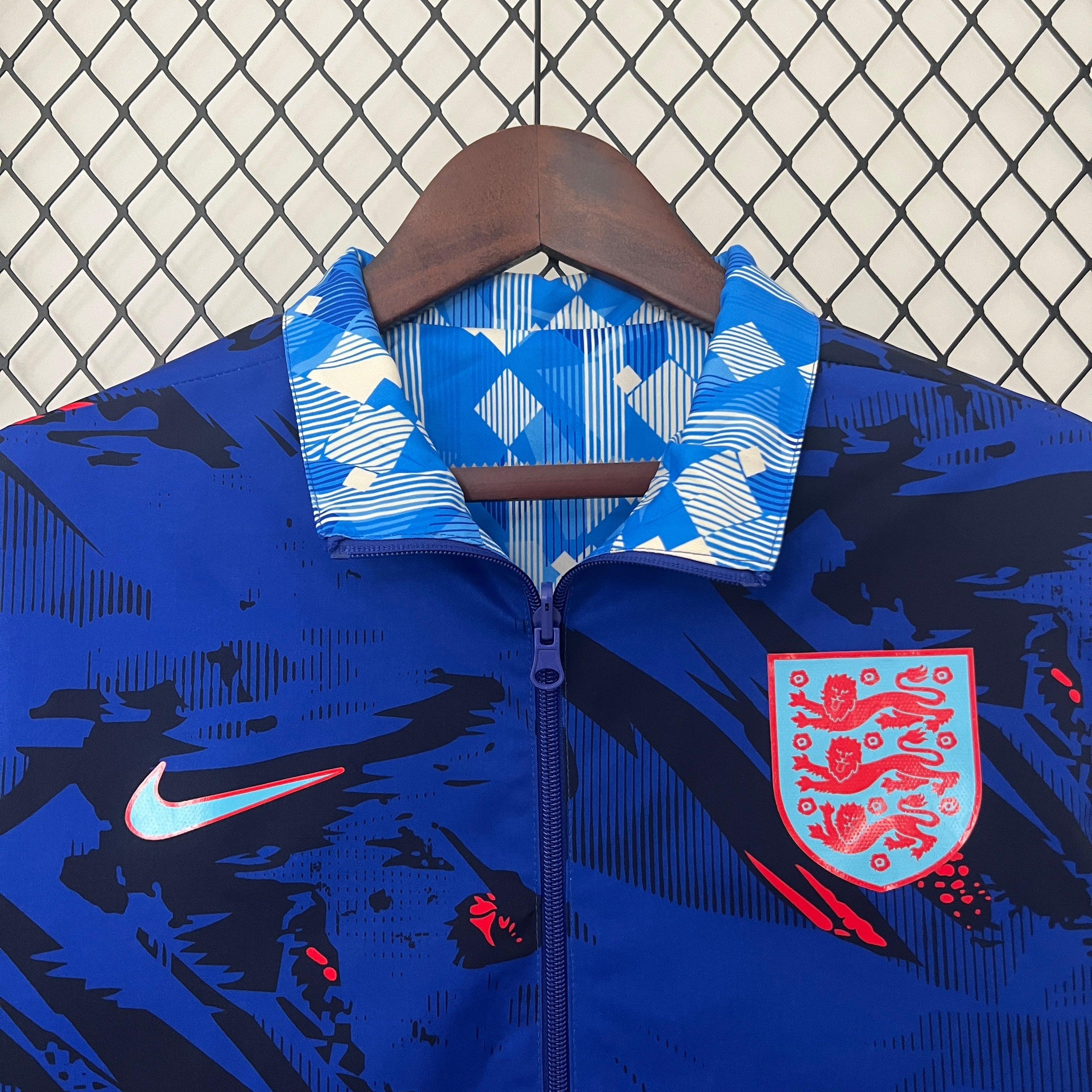 England 23/24 Reversible Jacket