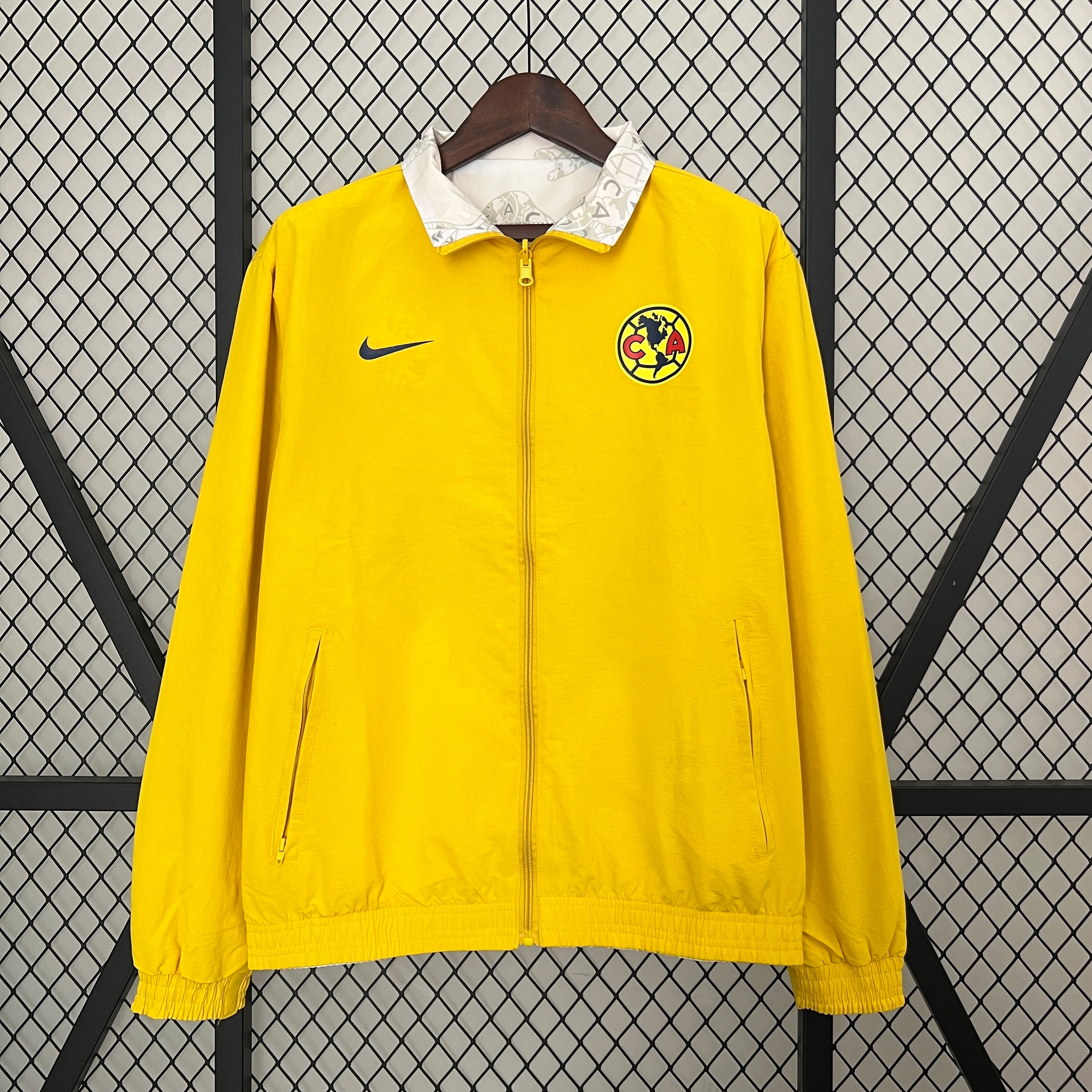 Club America 23/24 Reversible Jacket
