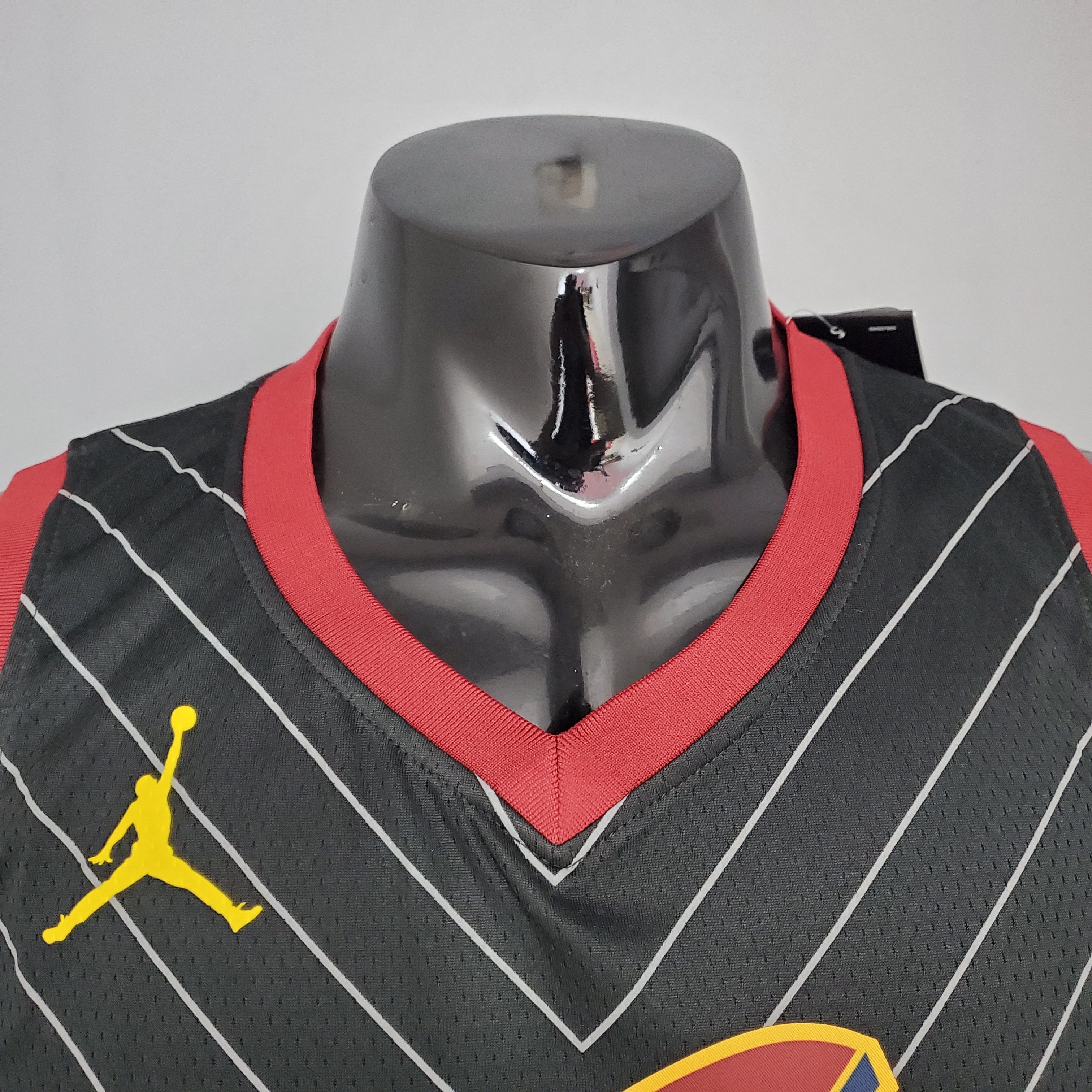 2023 Cleveland Love #0 Statement Edition Jersey