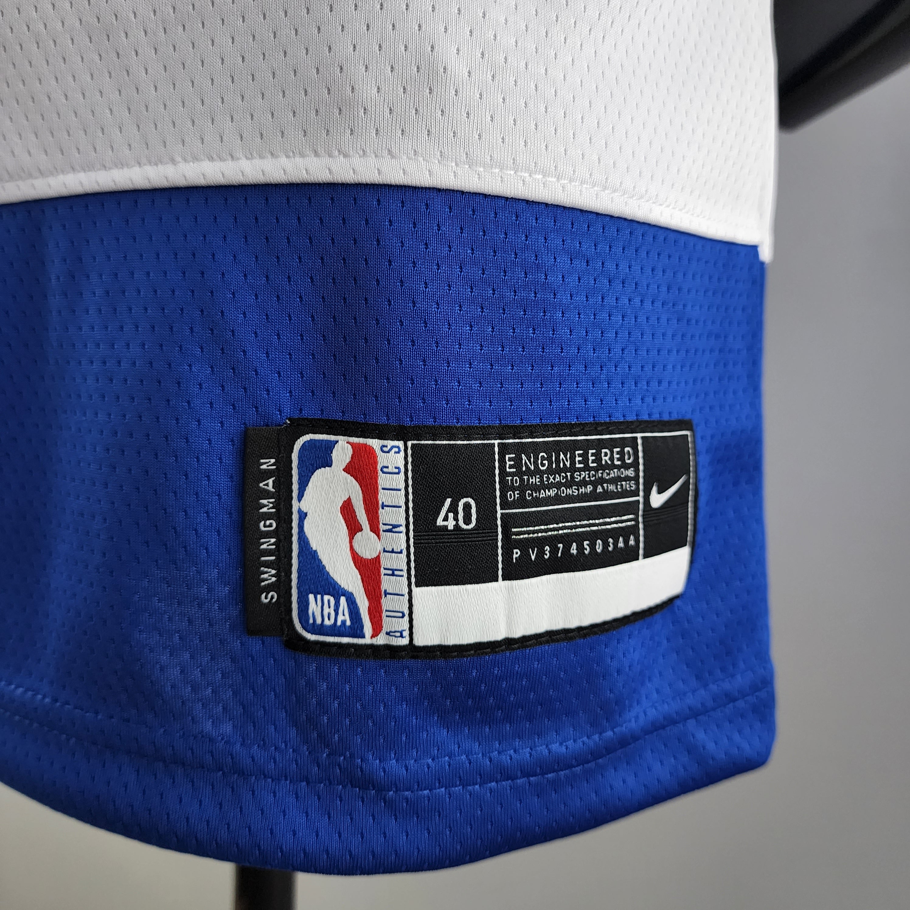 2023 New Orleans Ingram #14 City Edition Jersey