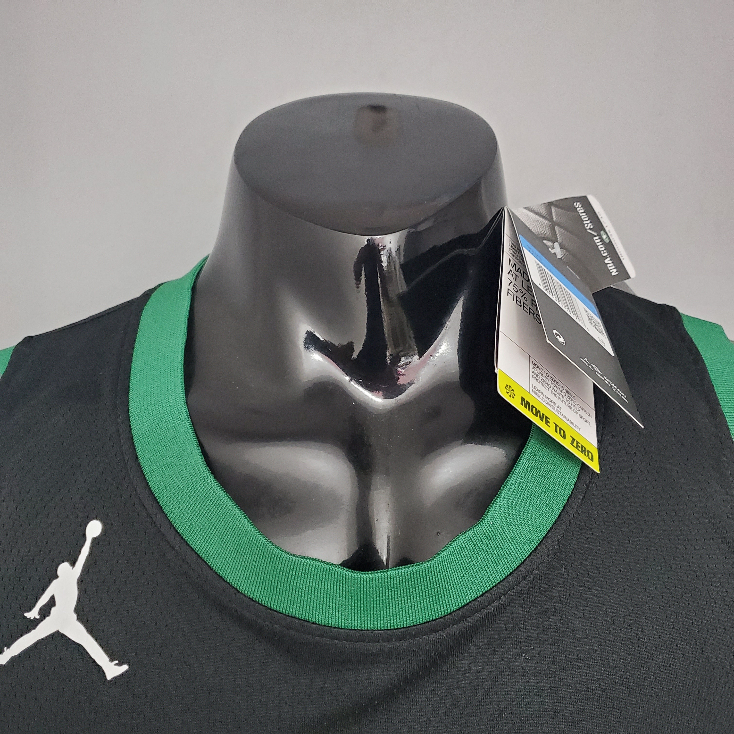 2023 Boston Celtics Irving #11 Swingman Edition Jersey