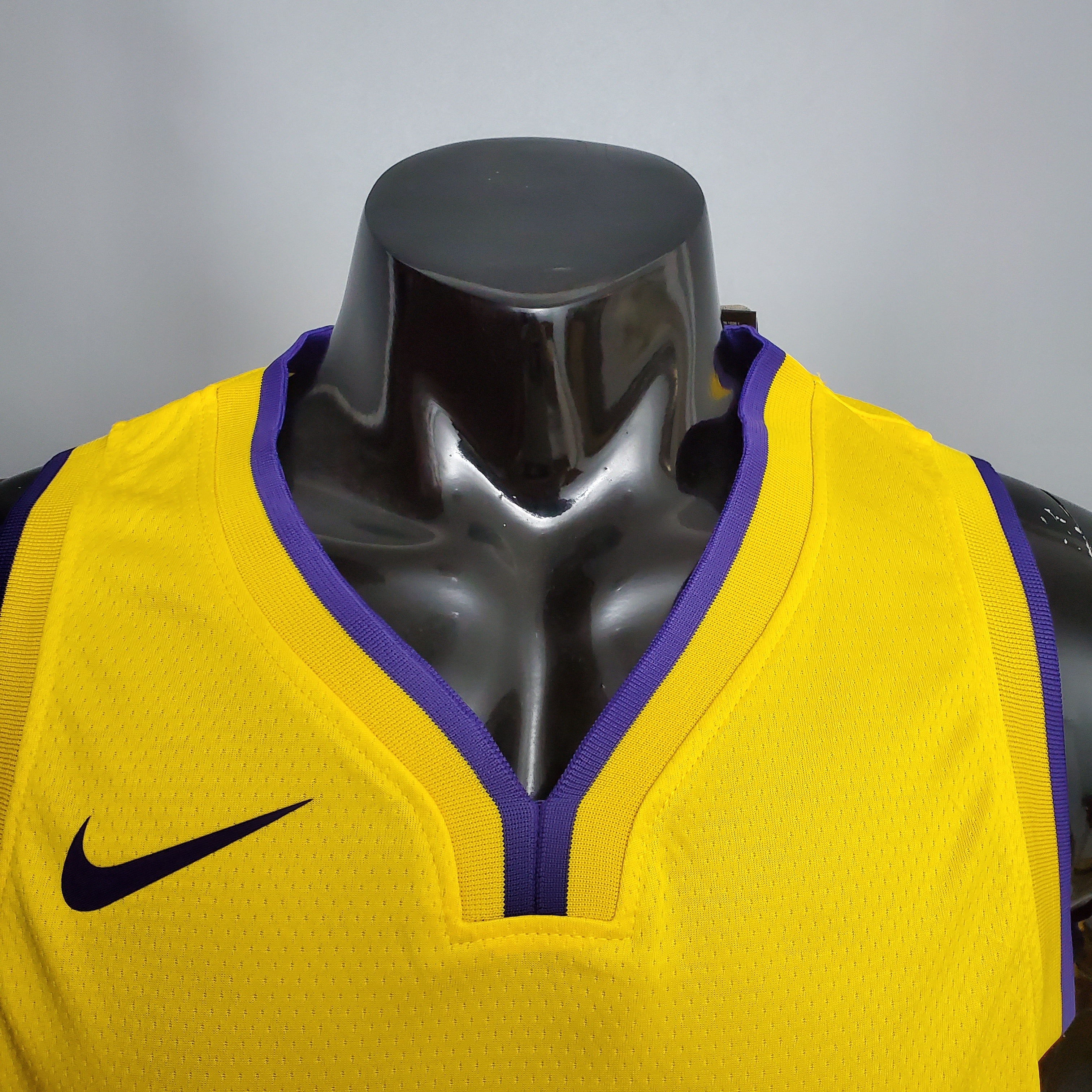 2023 Lakers Bryant #24 Icon Edition Jersey