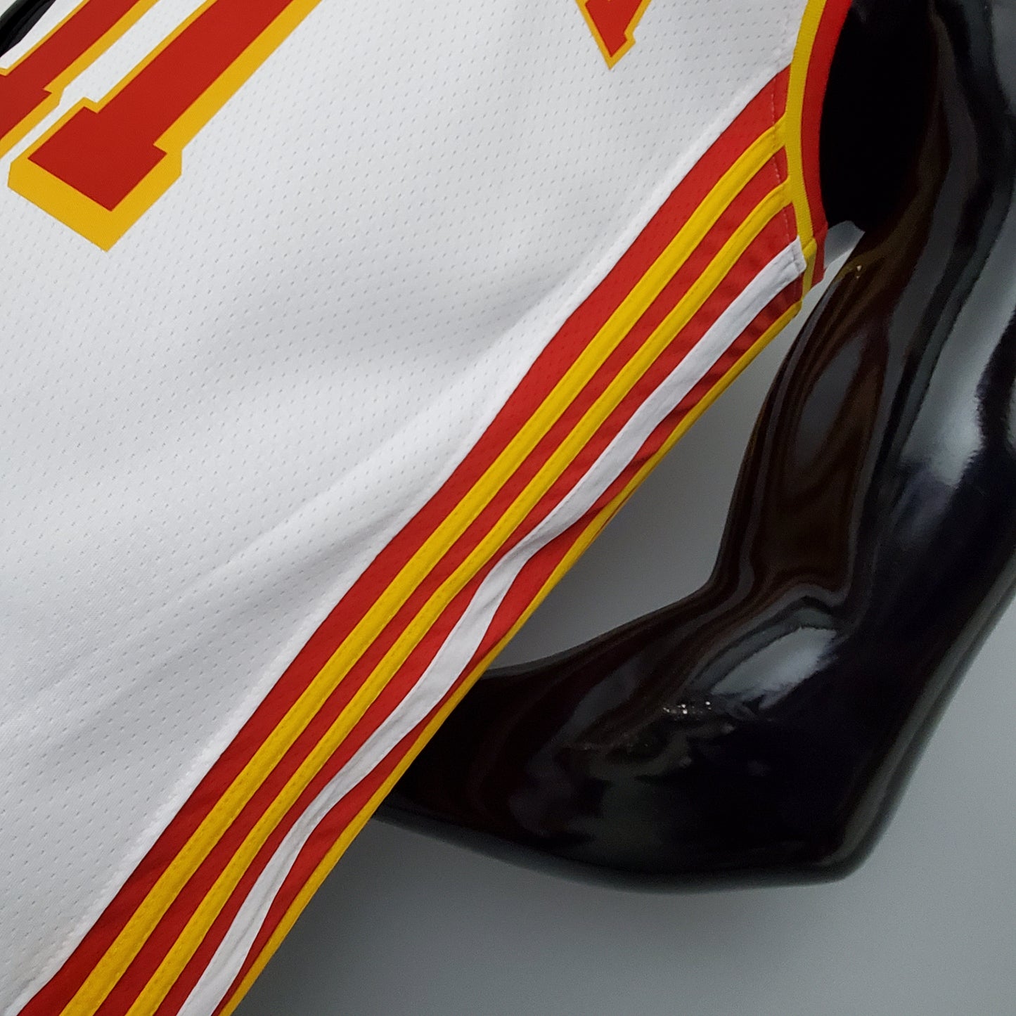 2023 Atlanta Young #11 Swingman Edition Jersey