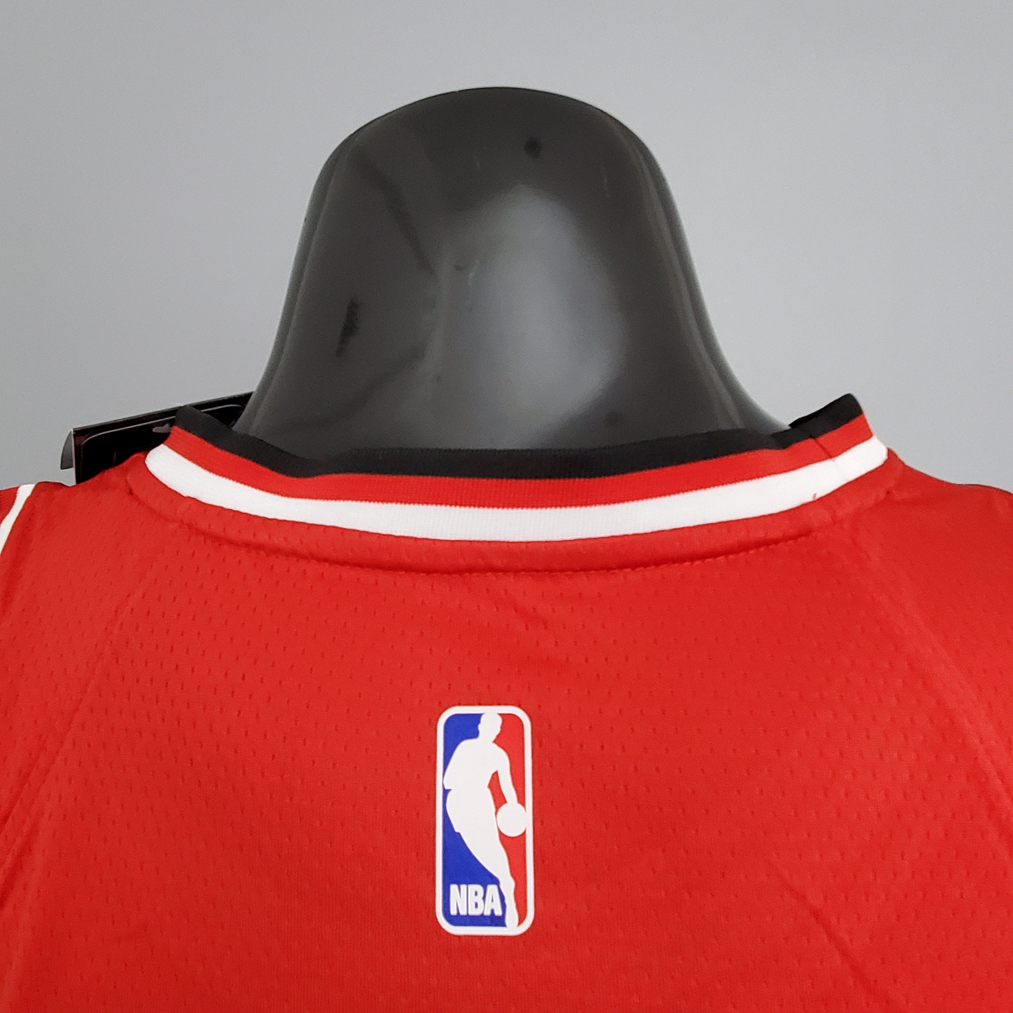 2023 Chicago Jordan #23 City Edition Jersey