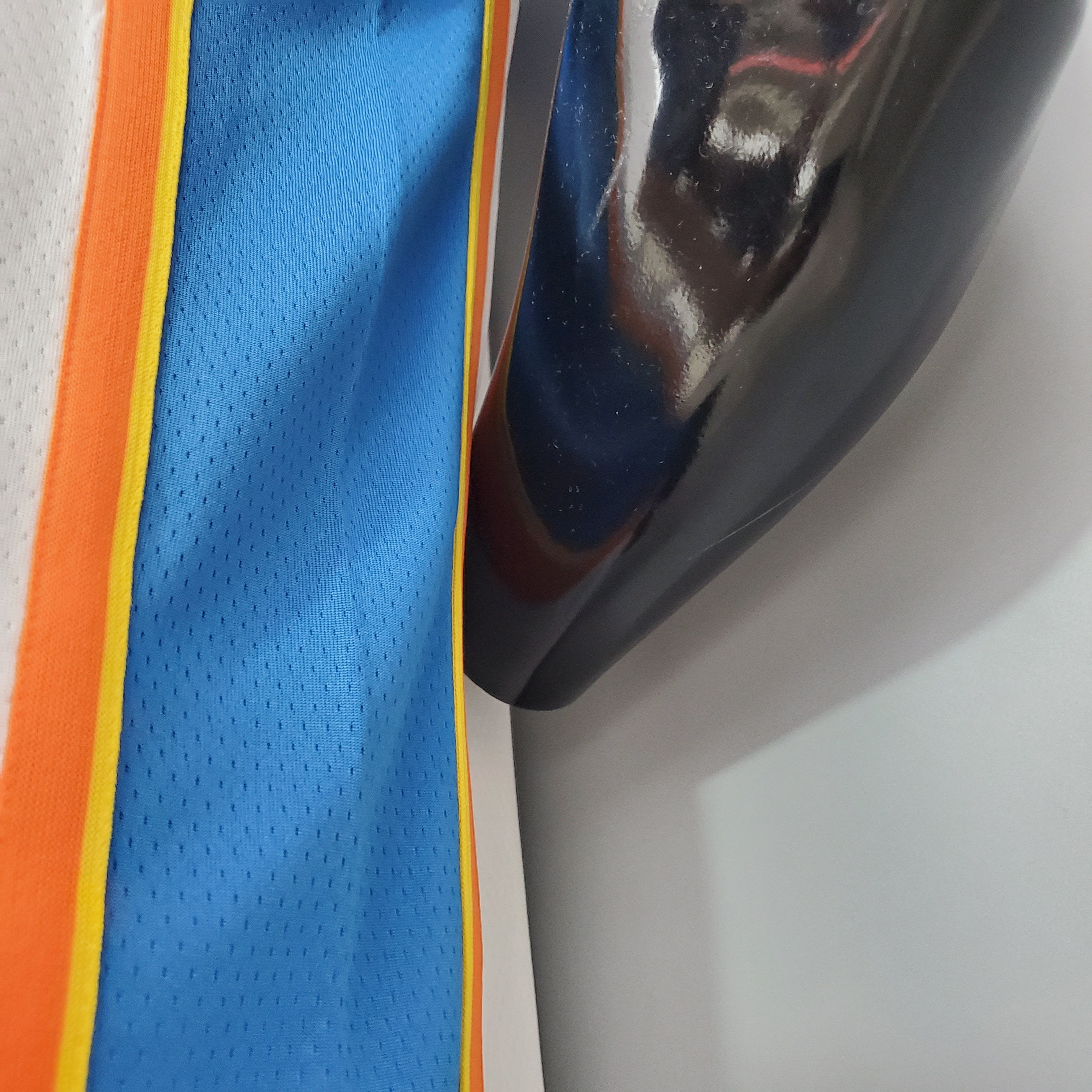 2023 Oklahoma City Harden #13 Swingman Edition Jersey
