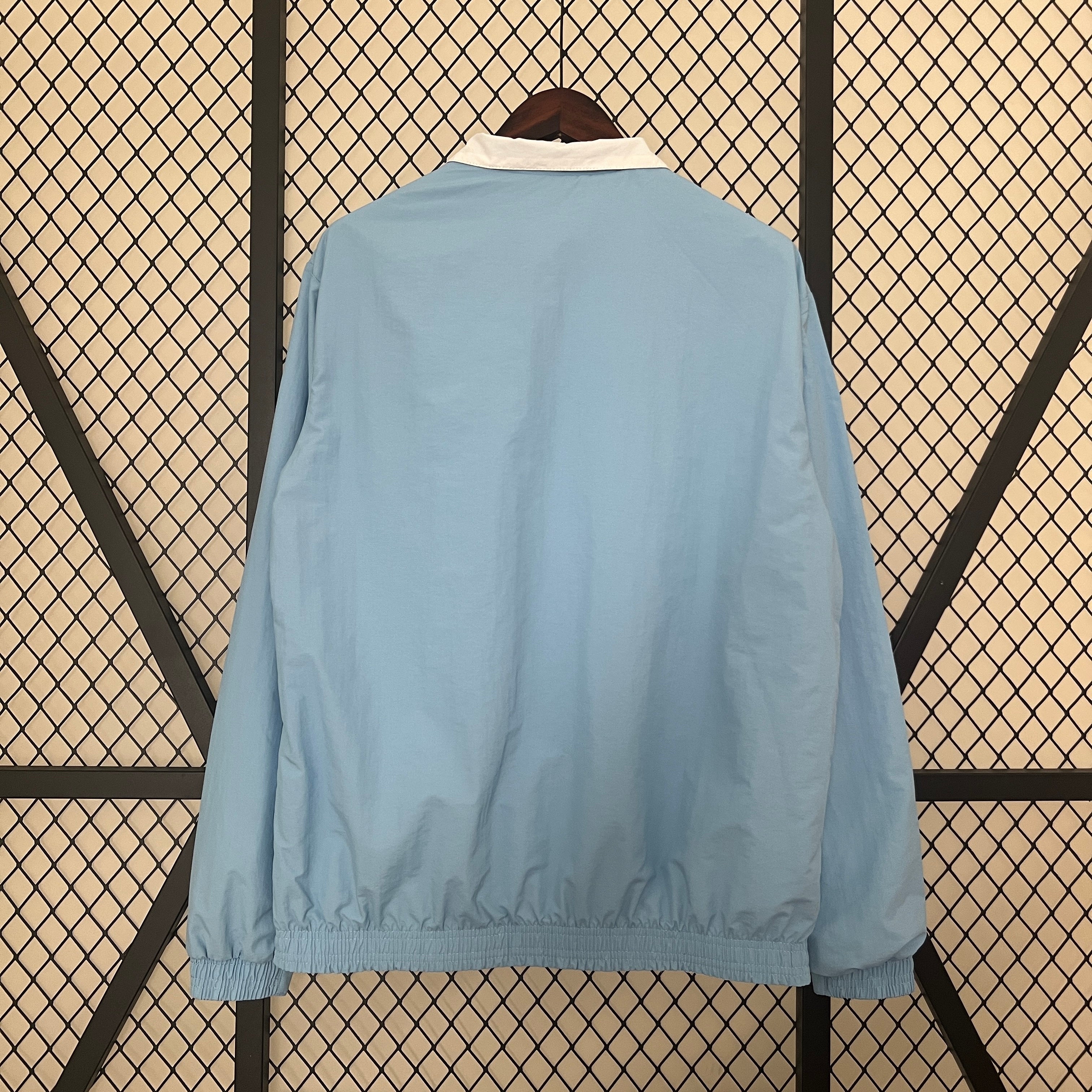 Lazio 23/24 Reversible Jacket