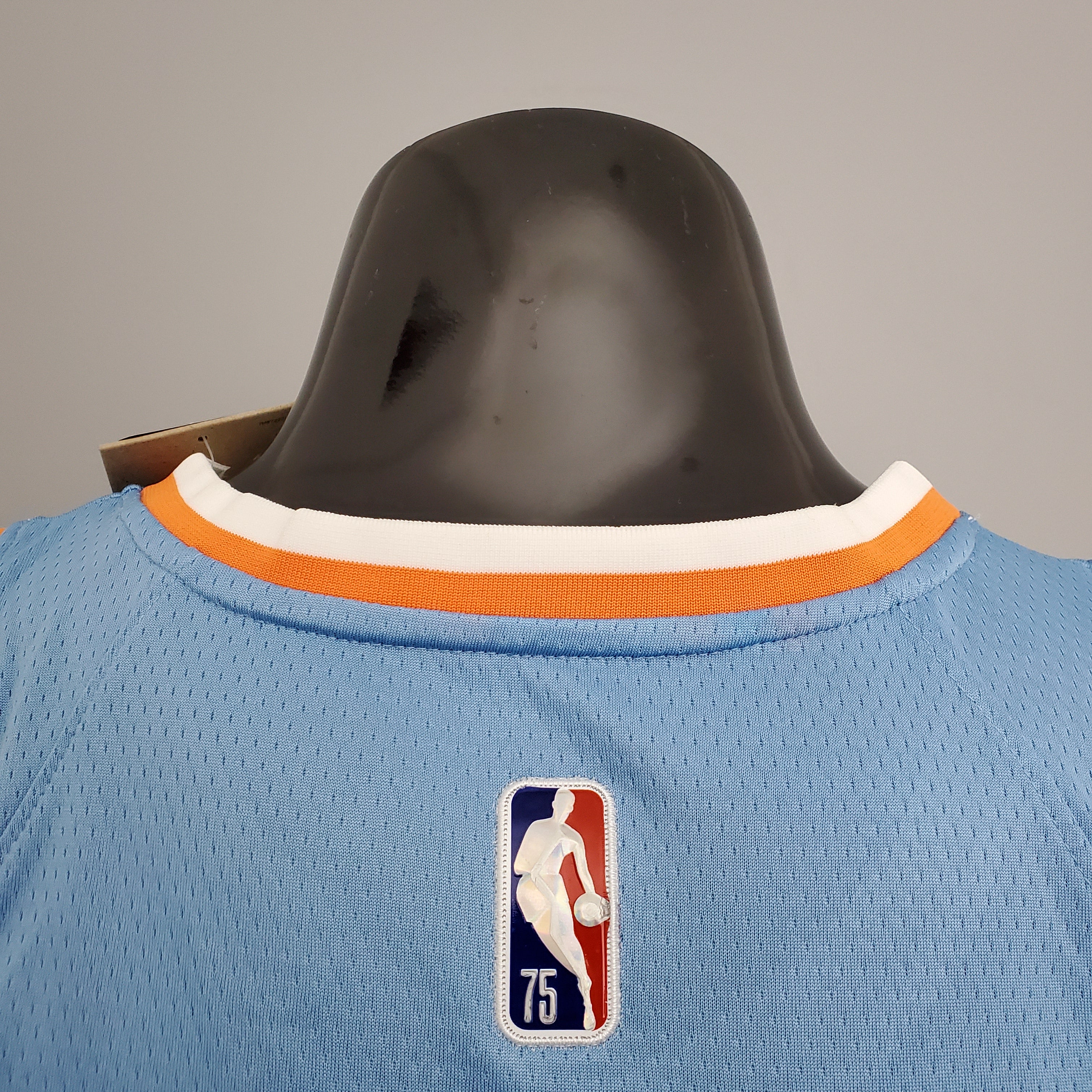 2023 Los Angeles George #13 City Edition Jersey