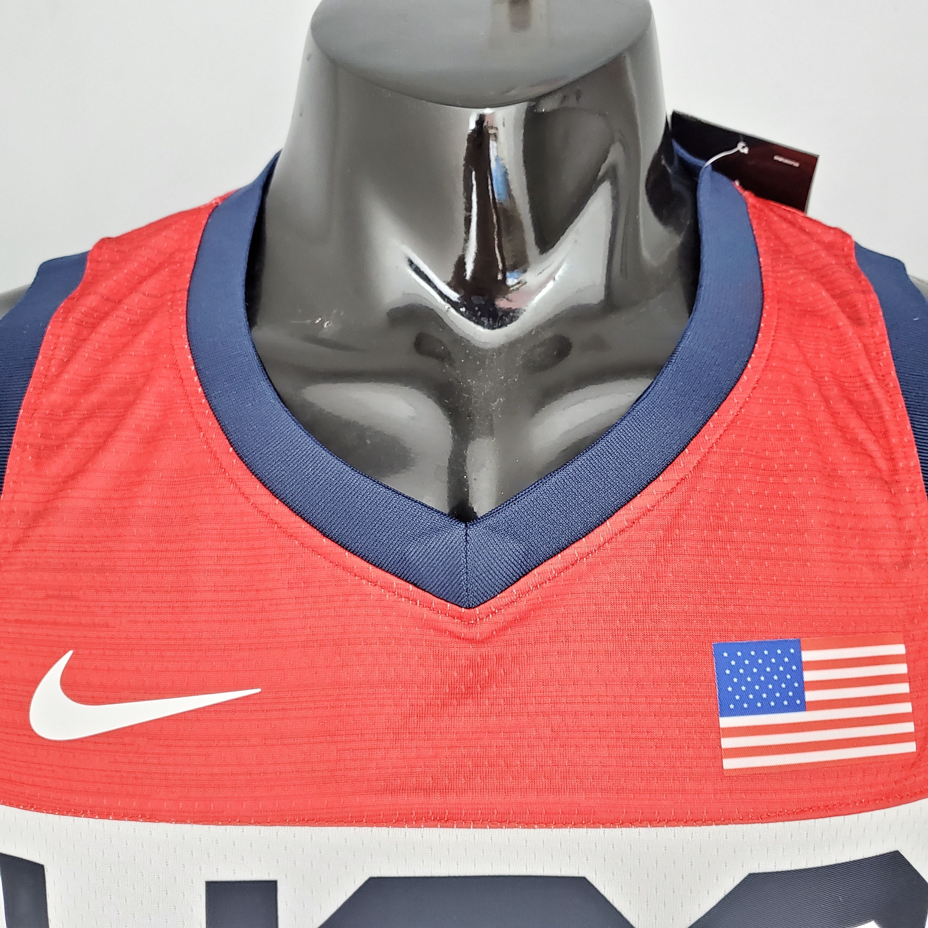 2023 USA Lavine #5 Swingman Edition Jersey