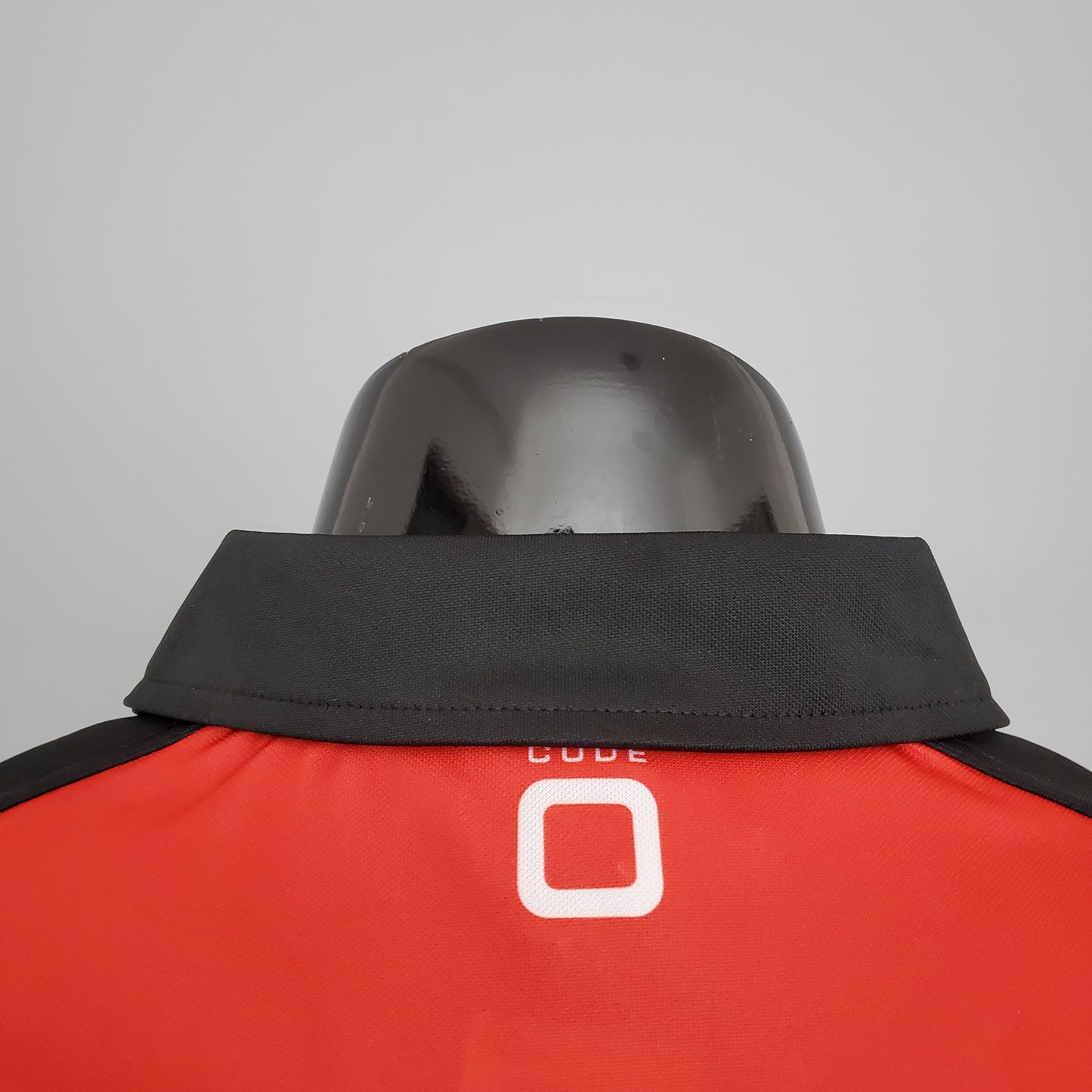 Alfa Romeo Racing F1 2023 Polo – Player Fit Orlen | Red