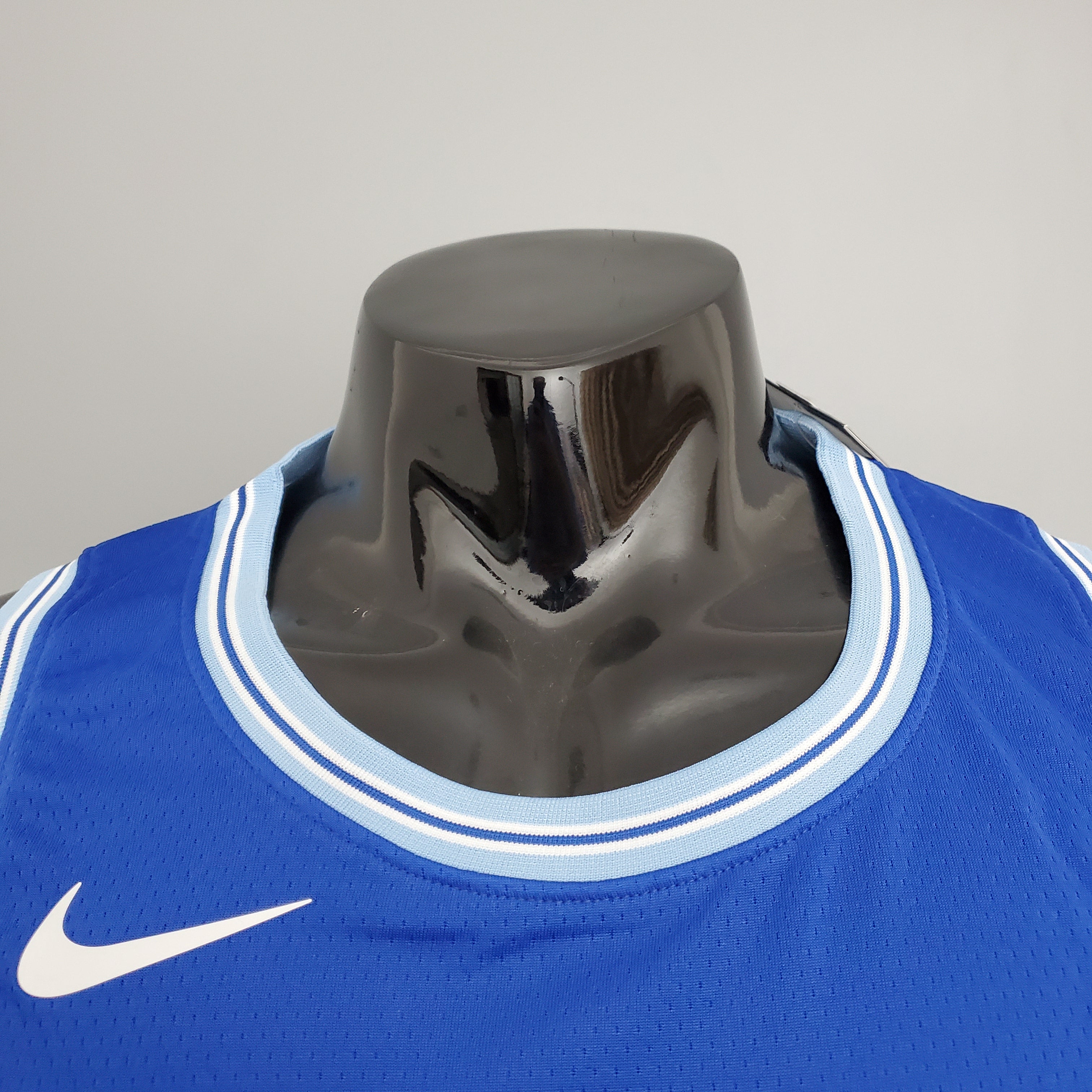 2023 Los Angeles James #6 Retro Basketball Jersey