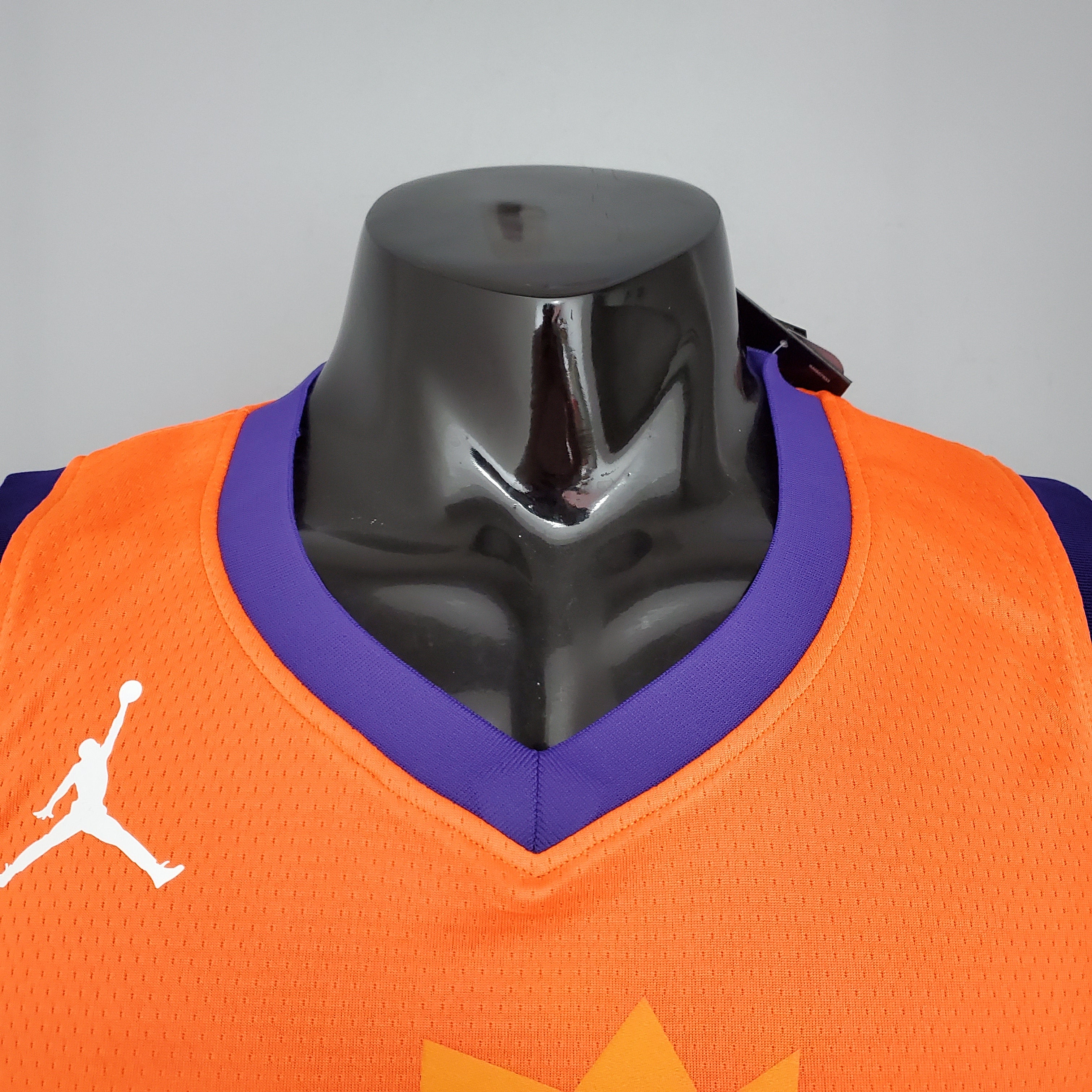 2023 Phoenix Suns Paul #3 Swingman Edition Jersey