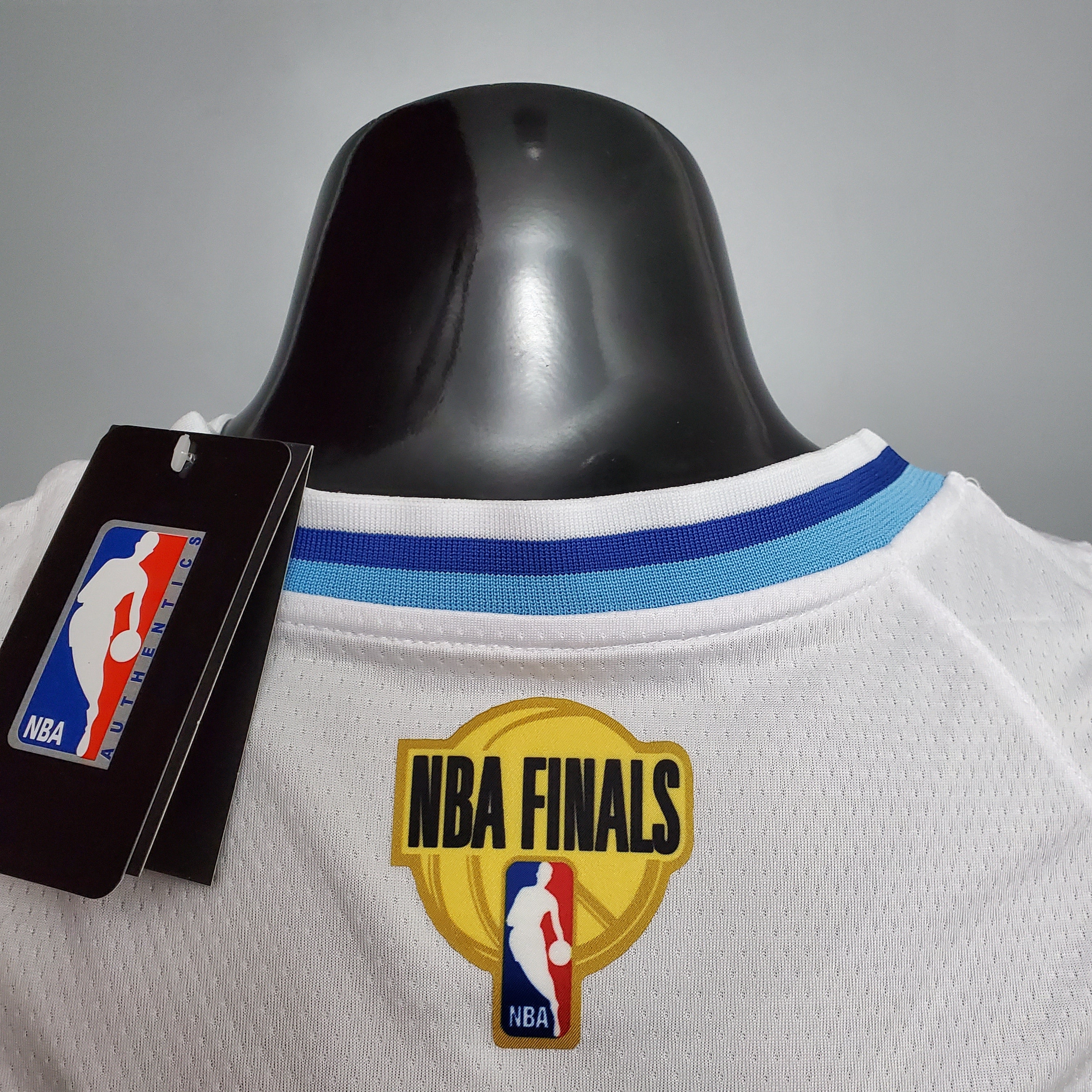 2020 Los Angeles Davis #3 Retro Basketball Jersey