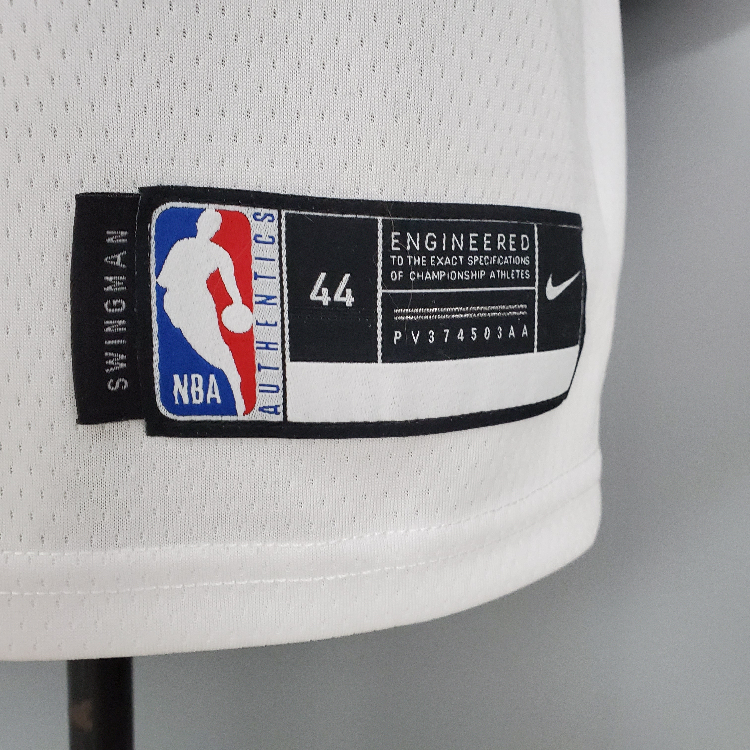 2023 New York Knicks Barrett #9 Swingman Edition Jersey