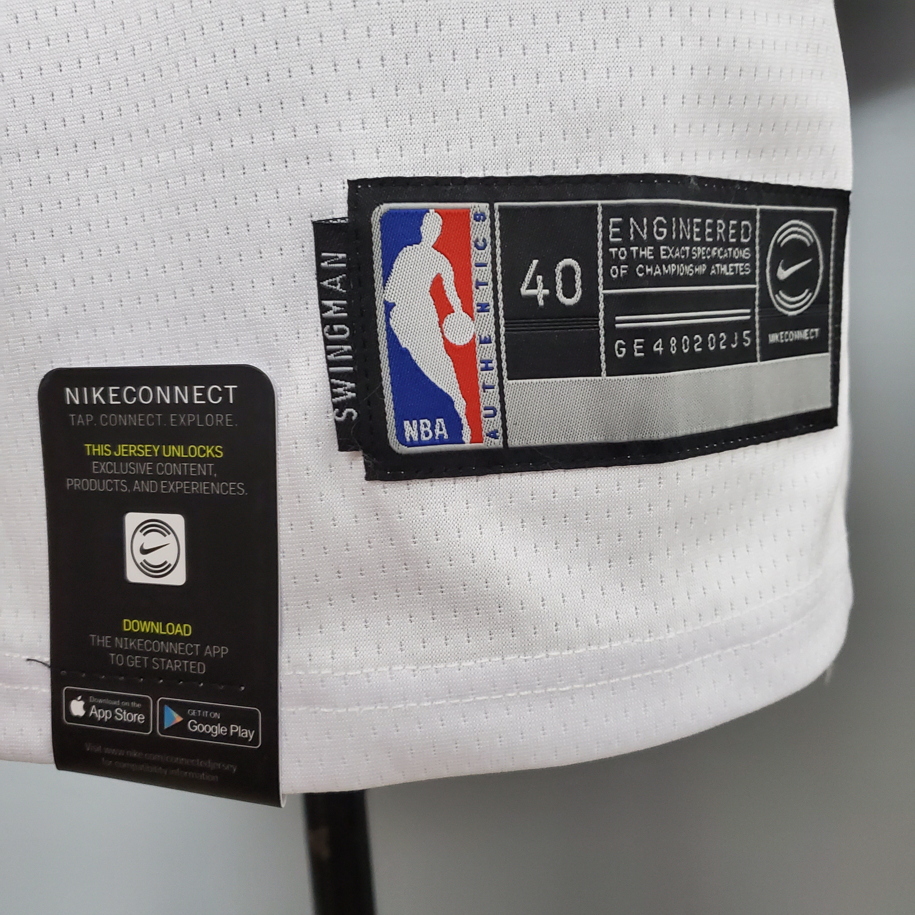 2023 LA Lakers James #23 Swingman Edition Jersey