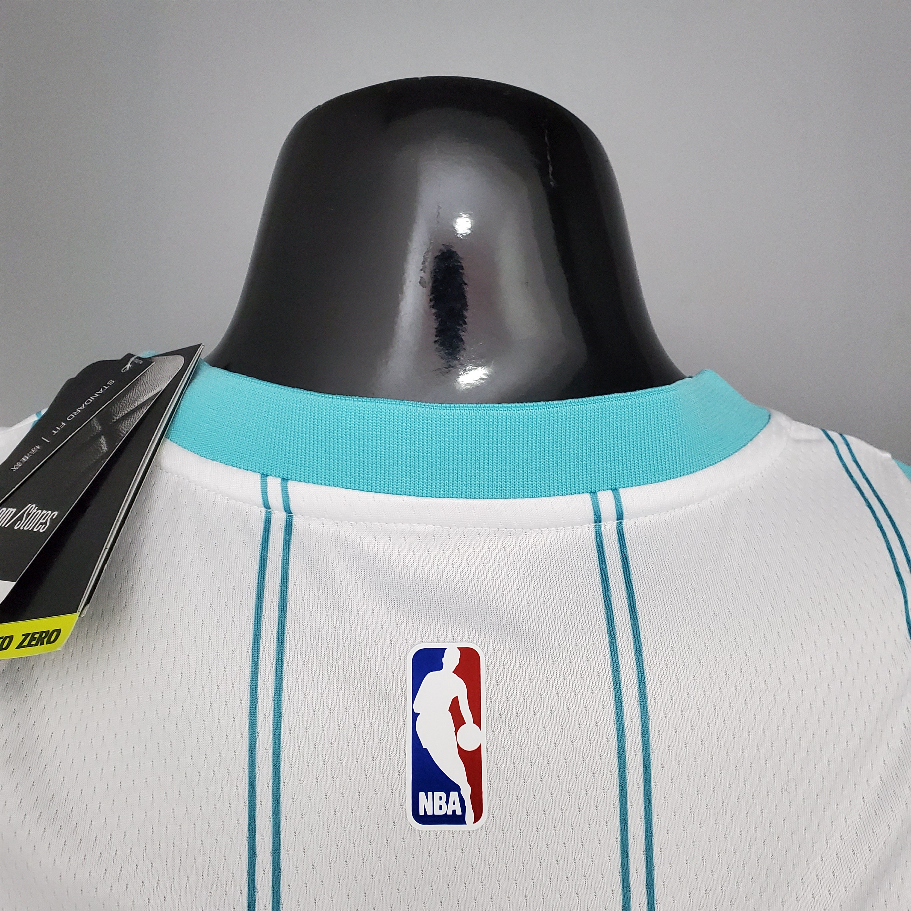2023 Charlotte Ball #2 Swingman Edition Jersey