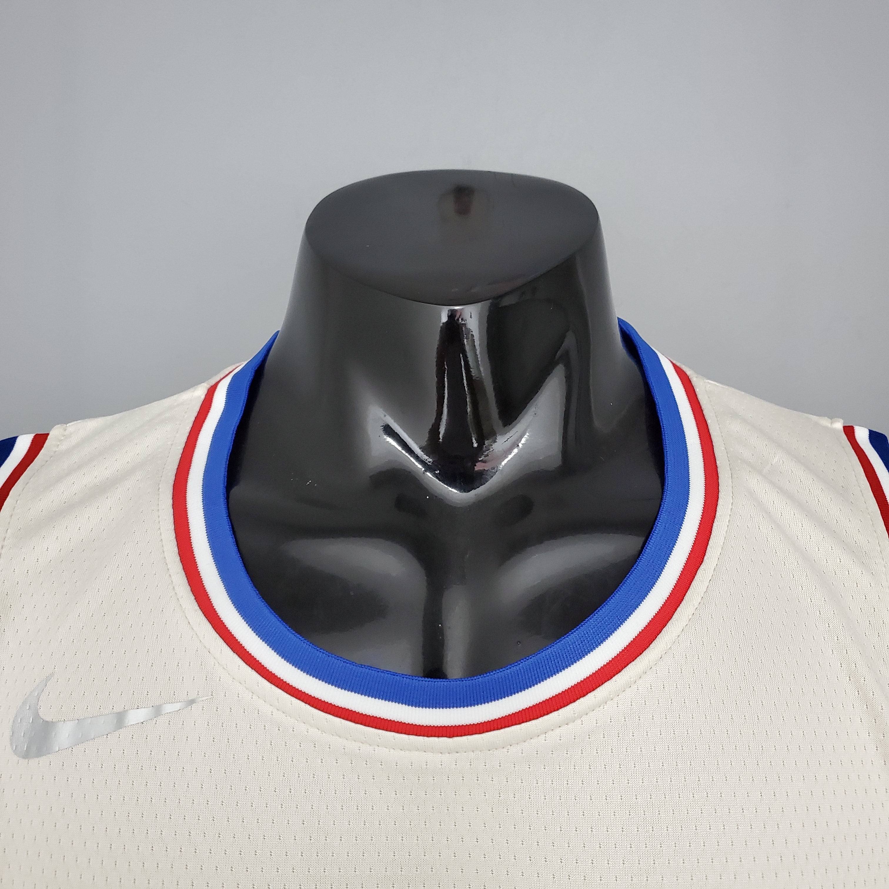 2023 Philadelphia Embiid #21 City Edition Jersey