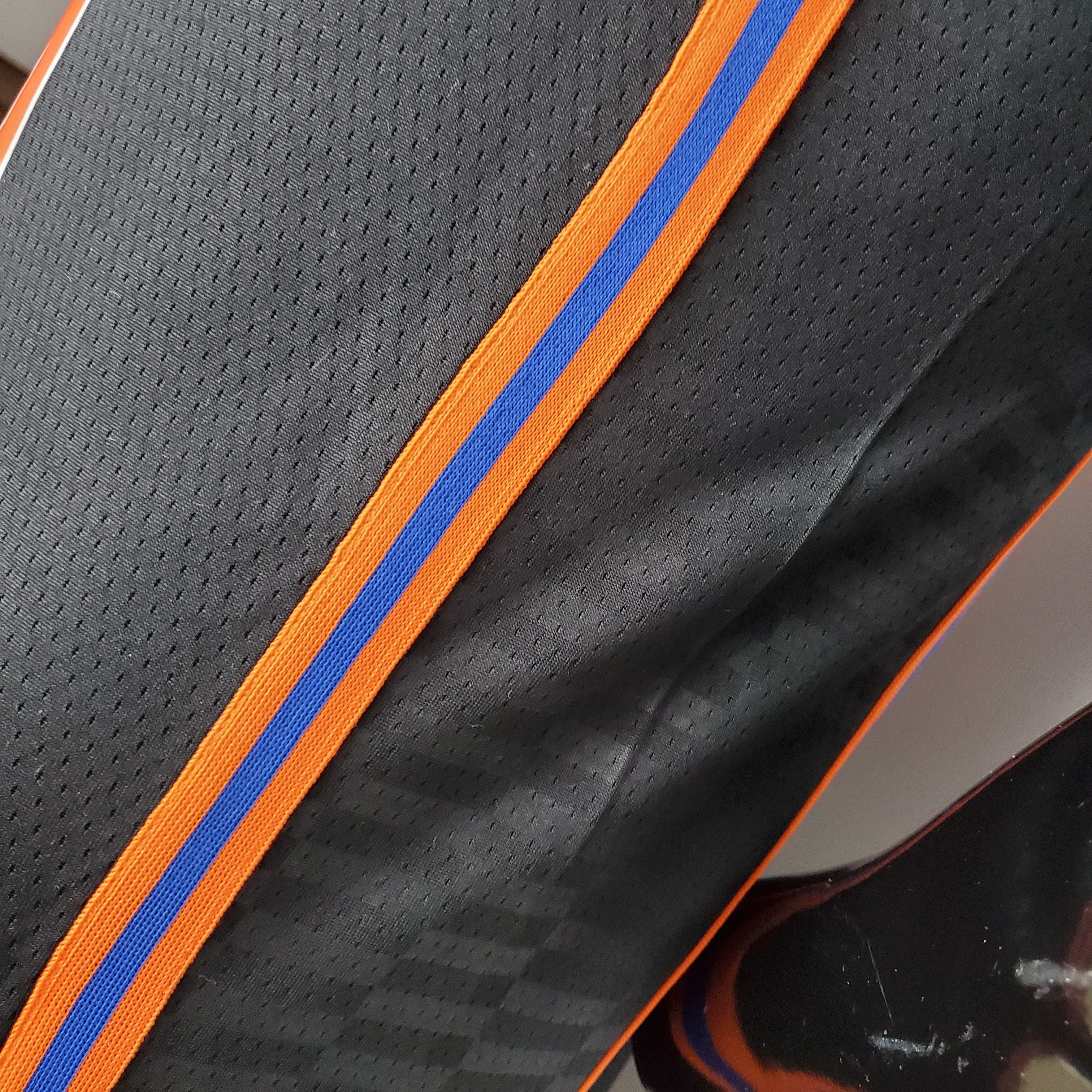 2023 New York Barrett #9 City Edition Jersey