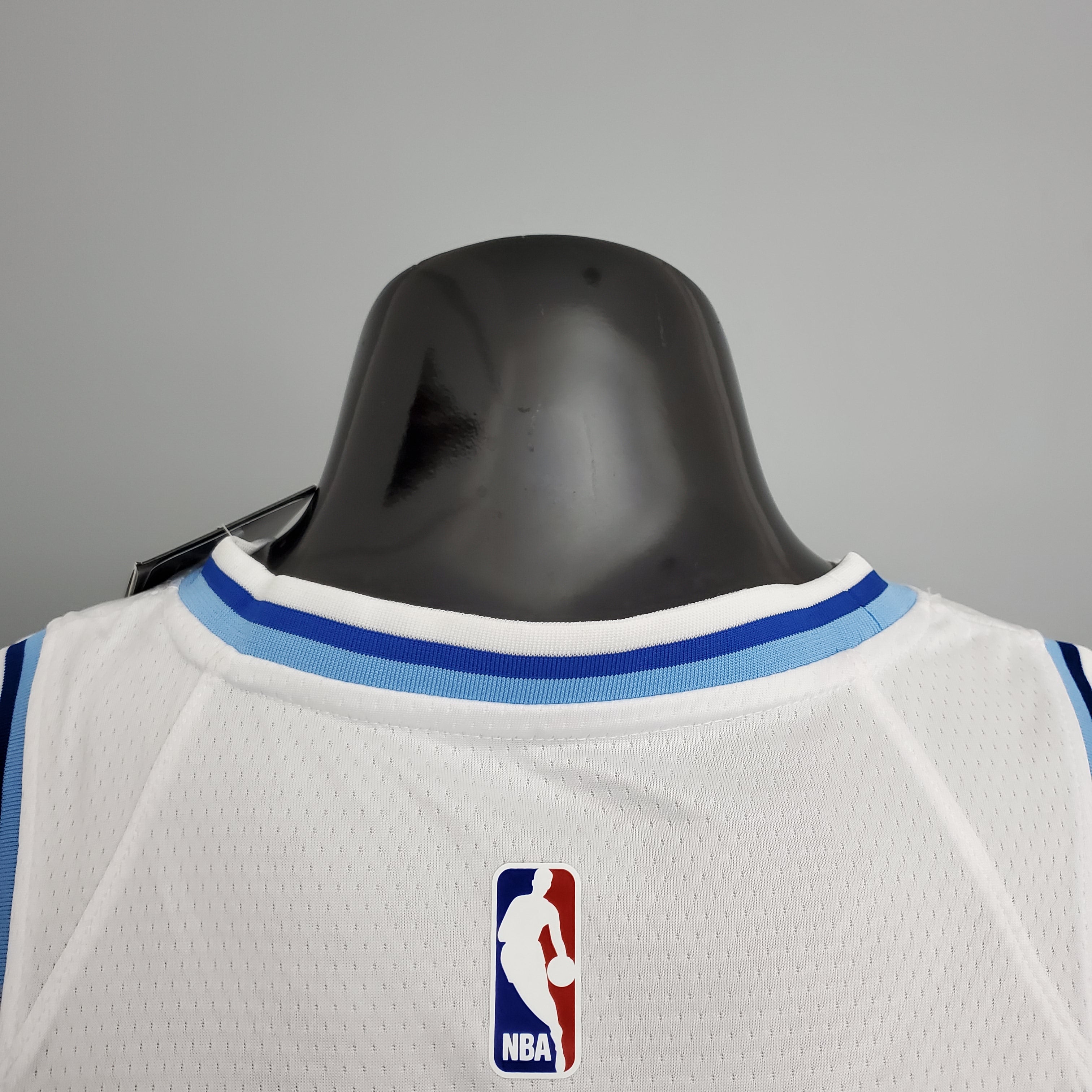 2023 Los Angeles Westbrook #0 Swingman Edition Jersey