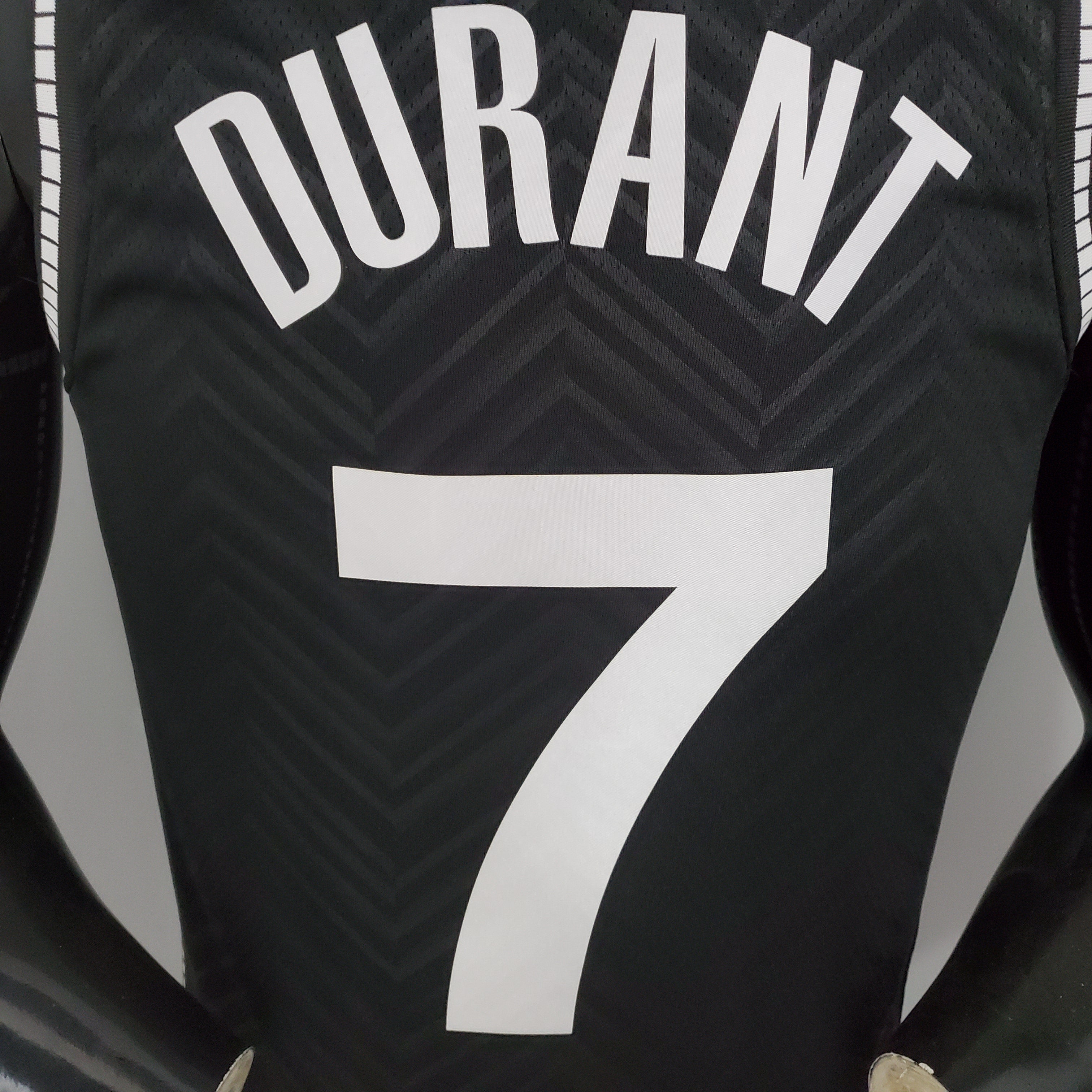 2023 Brooklyn Durant #7 Statement Edition Jersey
