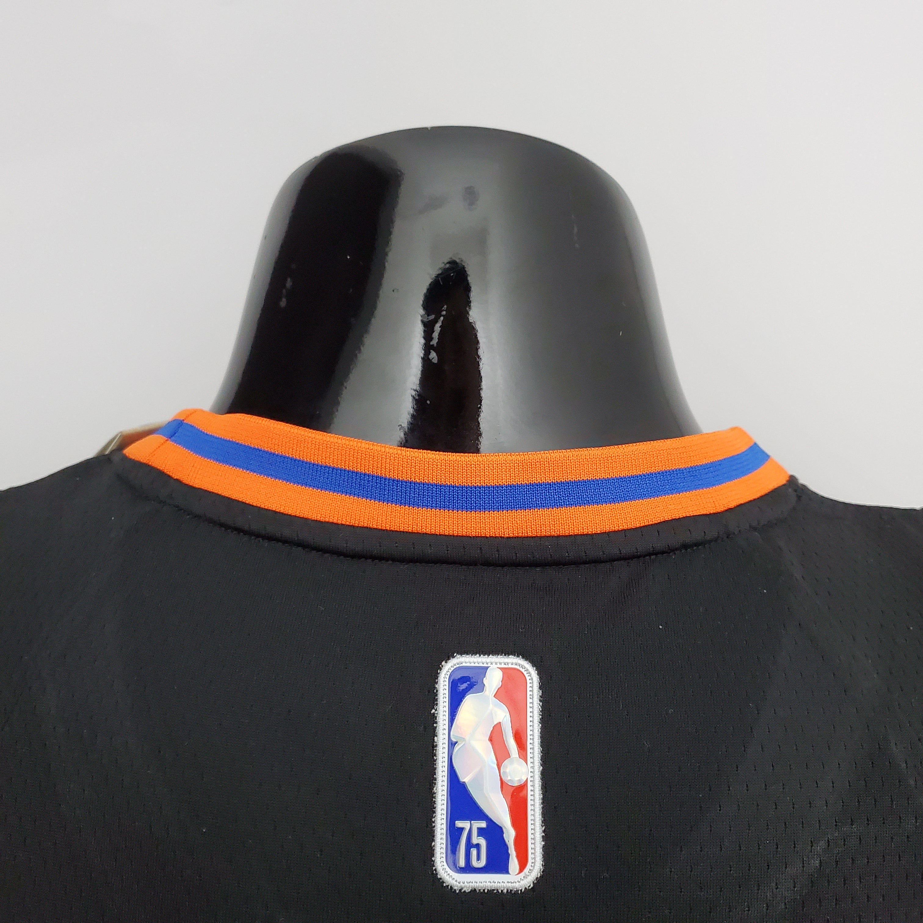 2023 New York Rose #4 City Edition Jersey