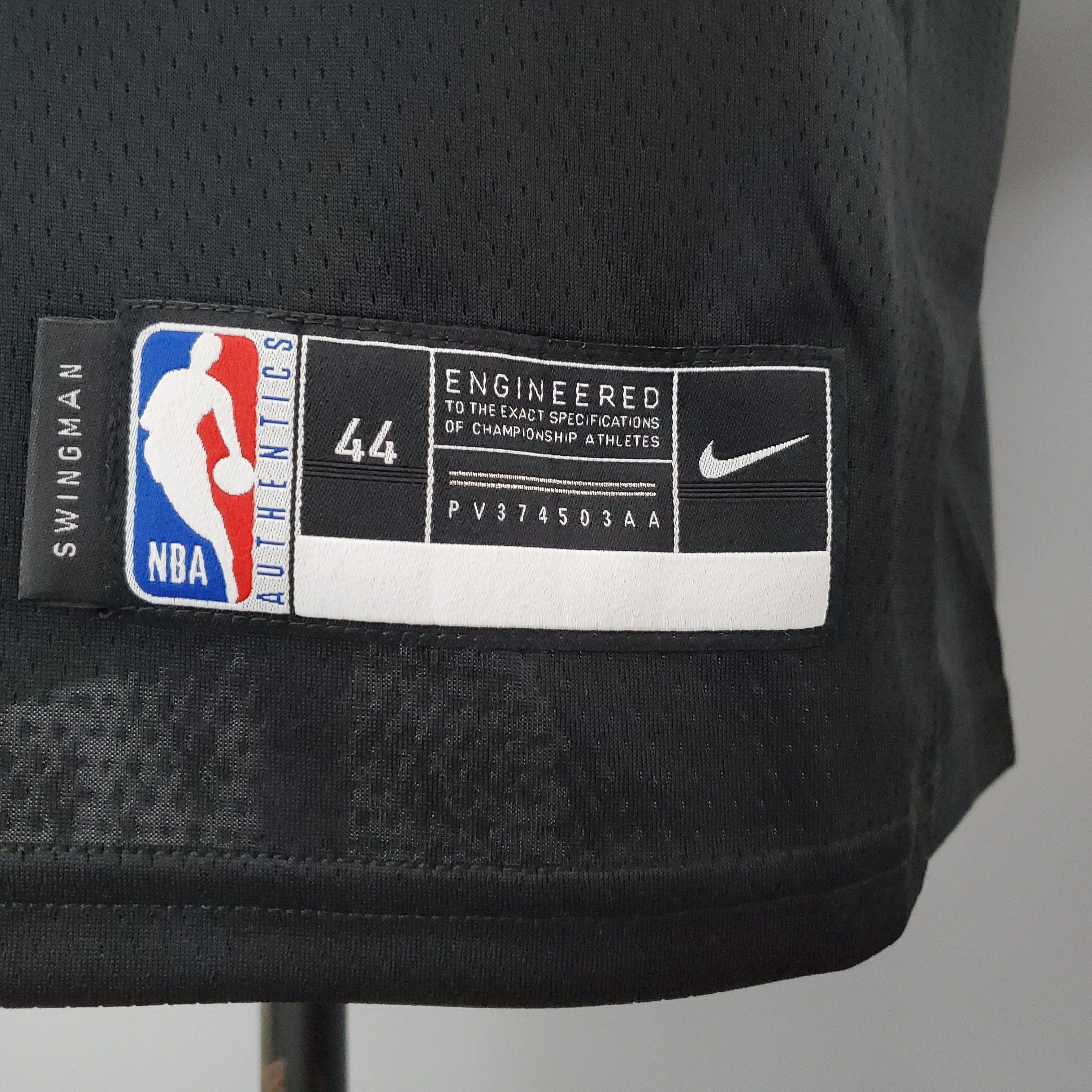 2023 Sactown Fox #5 City Edition Jersey