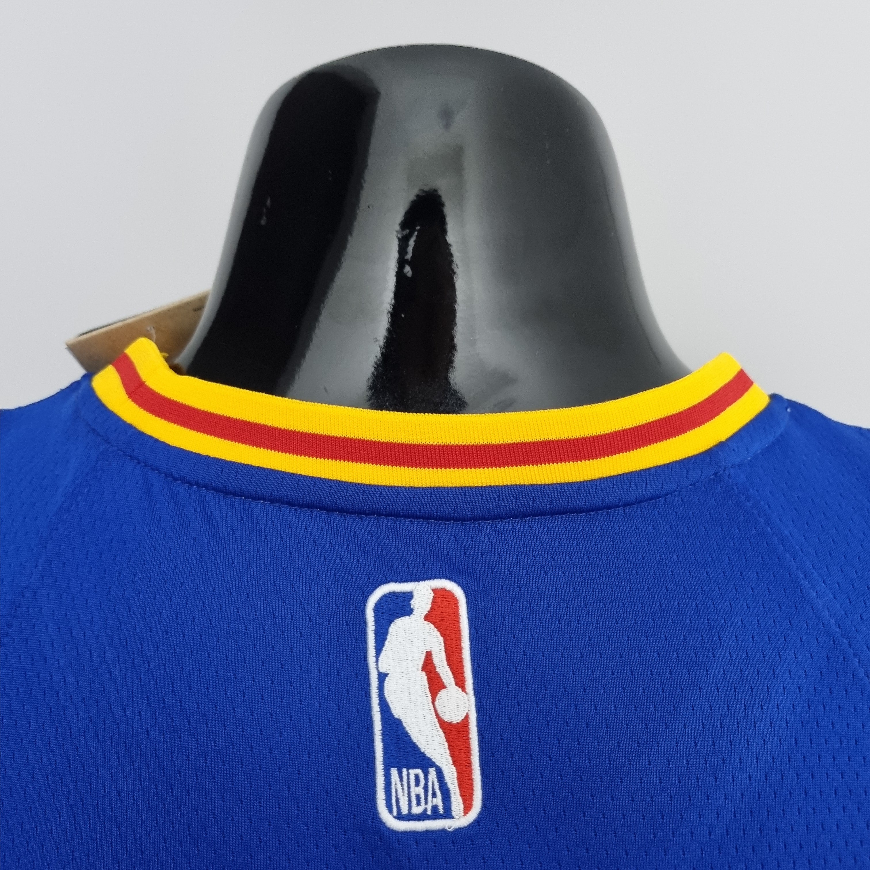 2023 Golden State Warriors Toscano #95 Swingman Edition Jersey