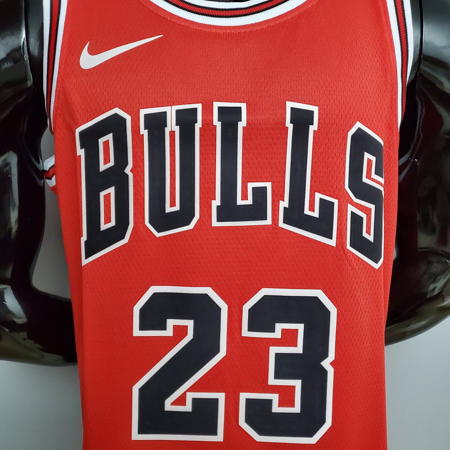 2023 Chicago Bulls Jordan #23 Swingman Edition Jersey