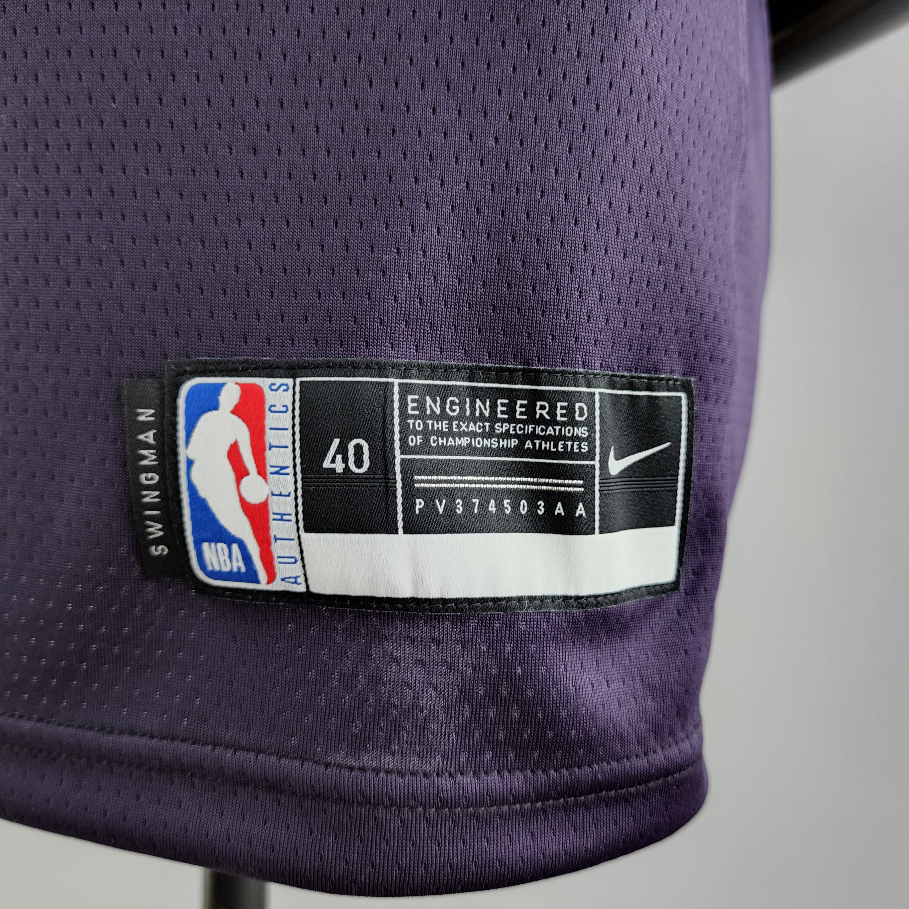 2023 Minnesota Timberwolves Towns #32 Swingman Edition Jersey