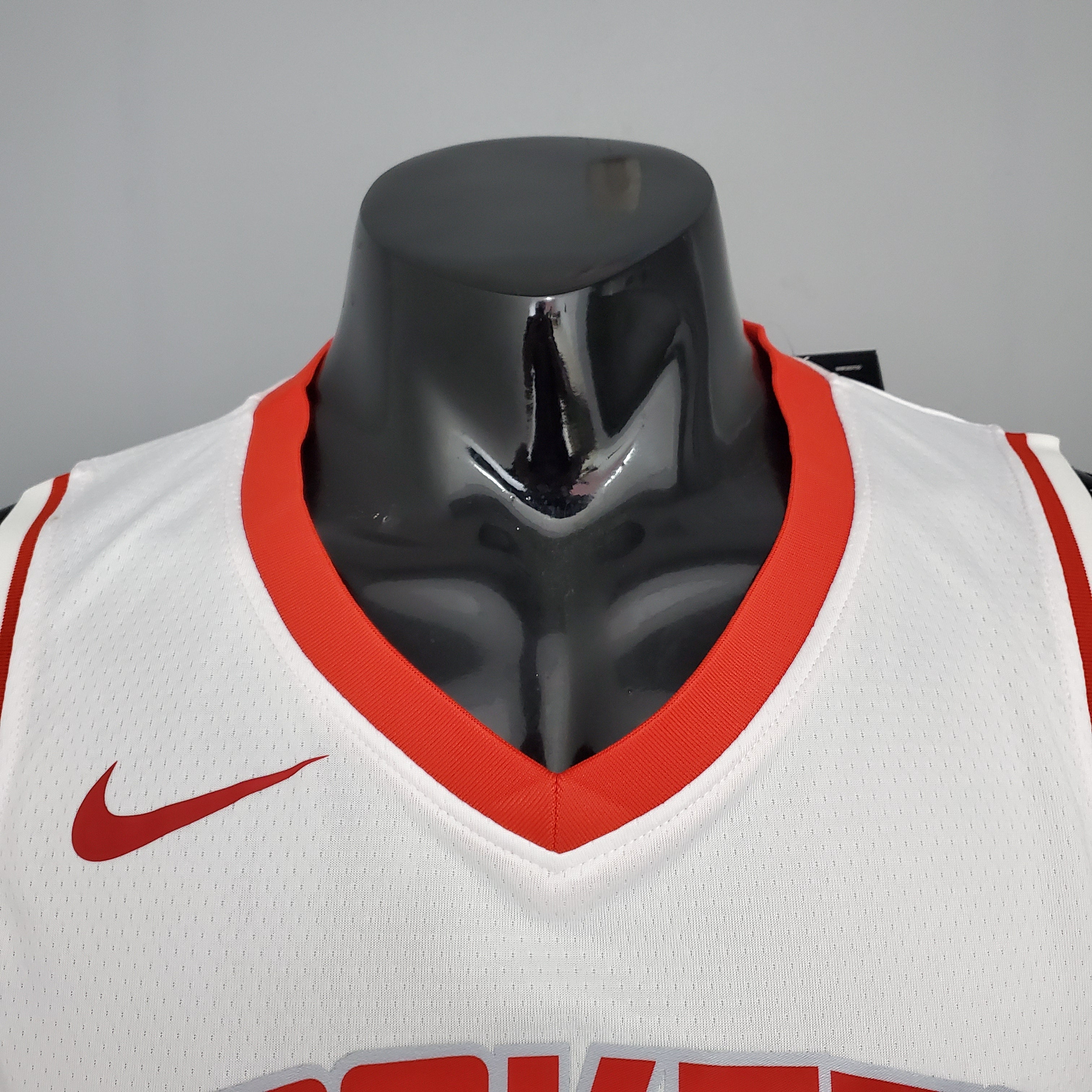 2023 Houston Rockets Harden #13 Swingman Edition Jersey