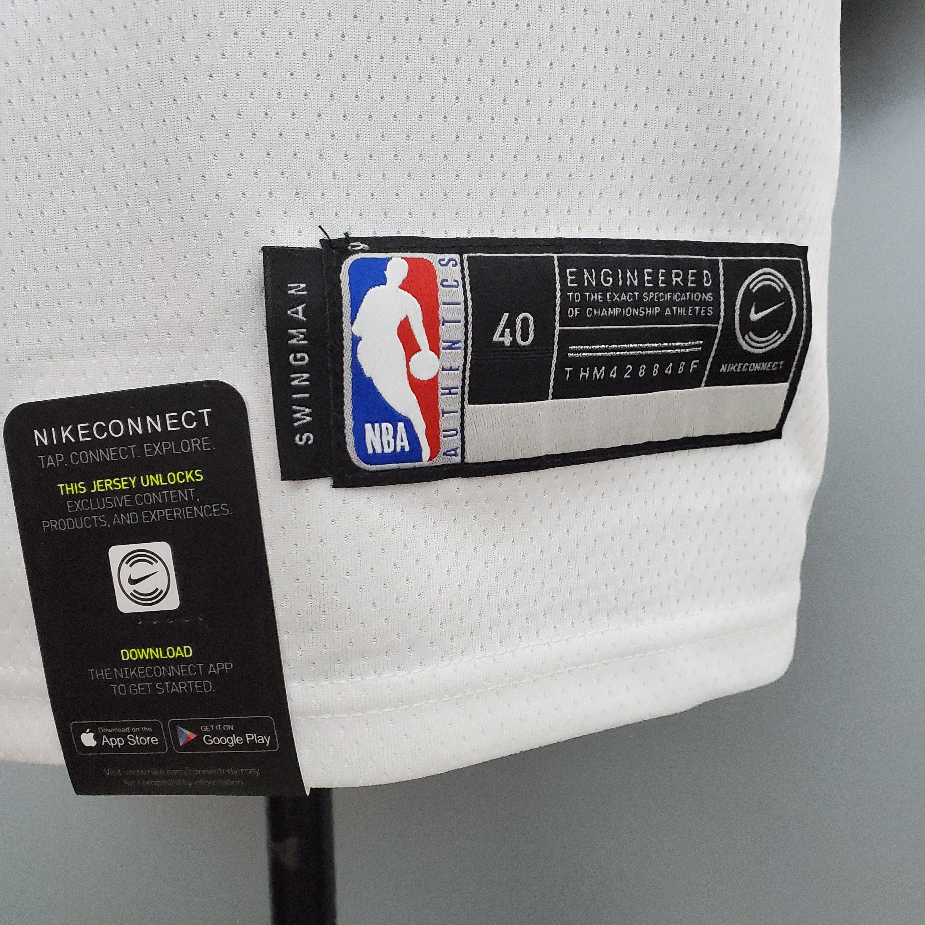 2023 Golden State Warriors Curry #30 Swingman Edition Jersey