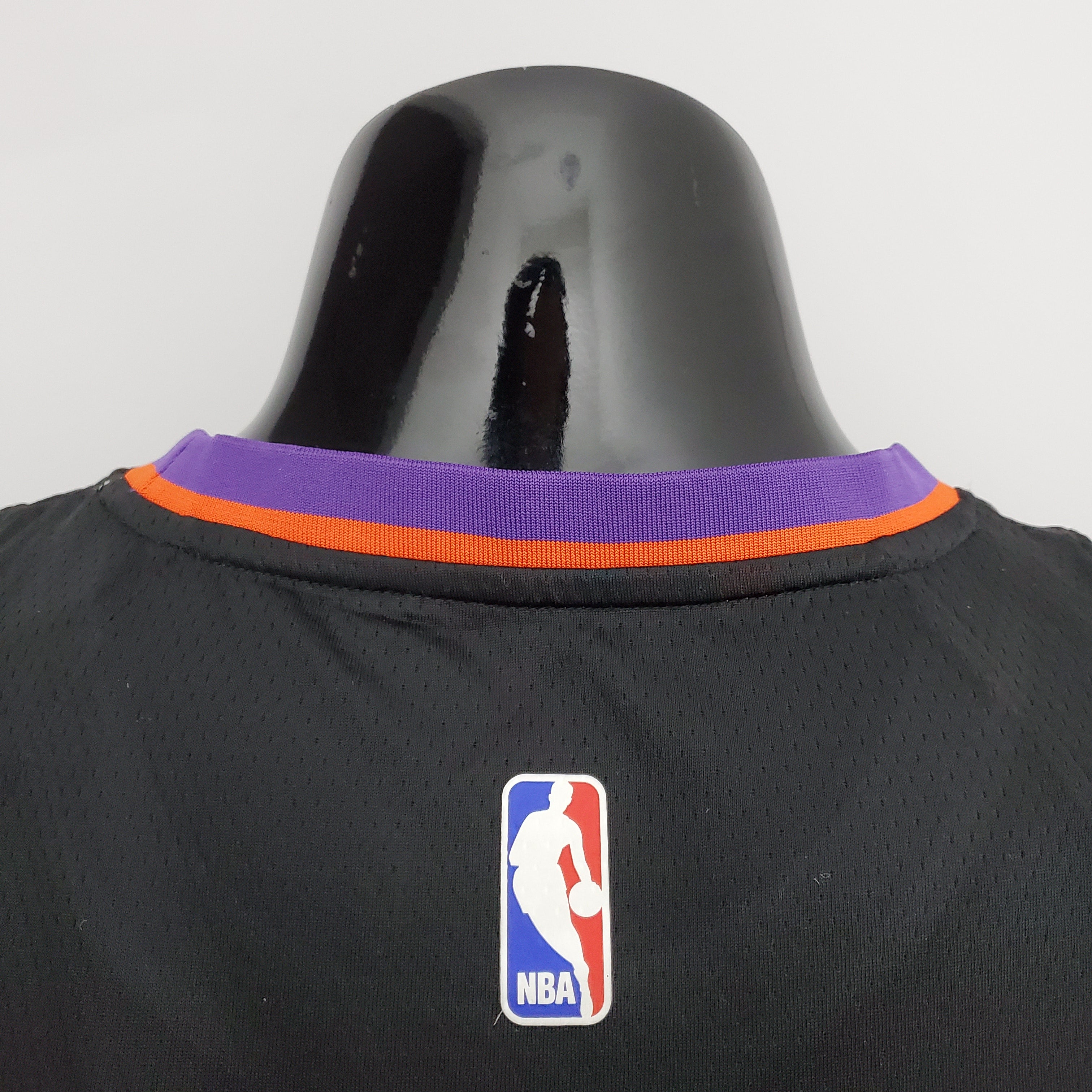 2023 Phoenix Paul #3 City Edition Jersey