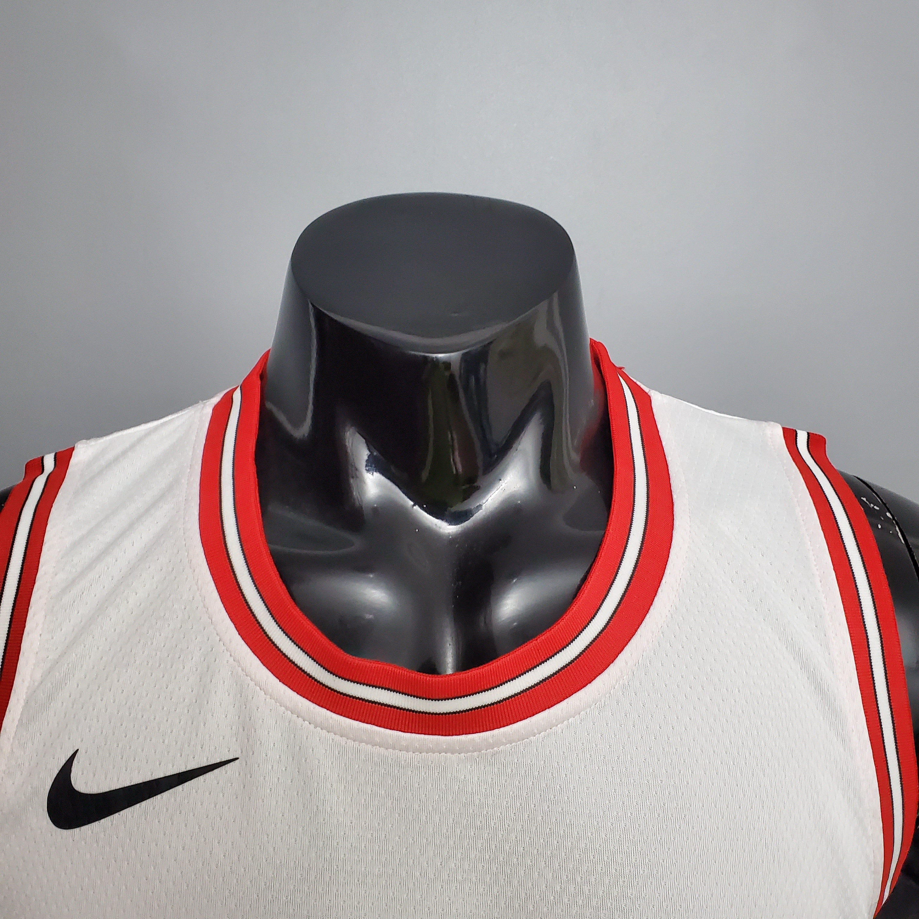 2023 Chicago Bulls Pippen #33 Swingman Edition Jersey