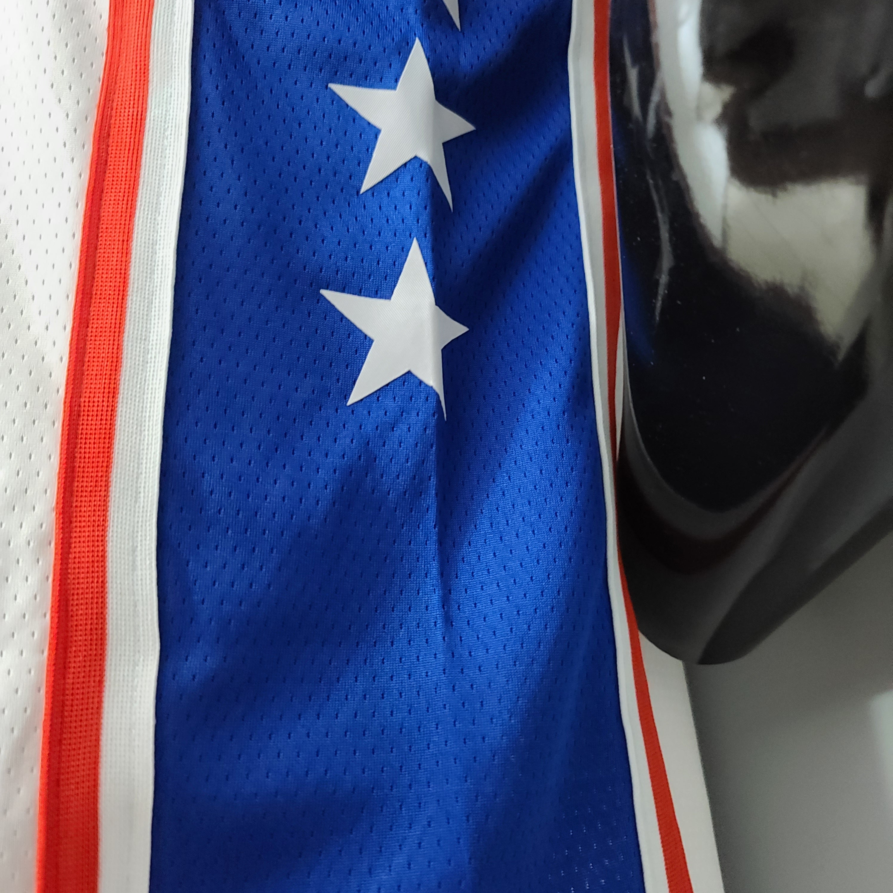 2023 Philadelphia Howard #39 Swingman Edition Jersey