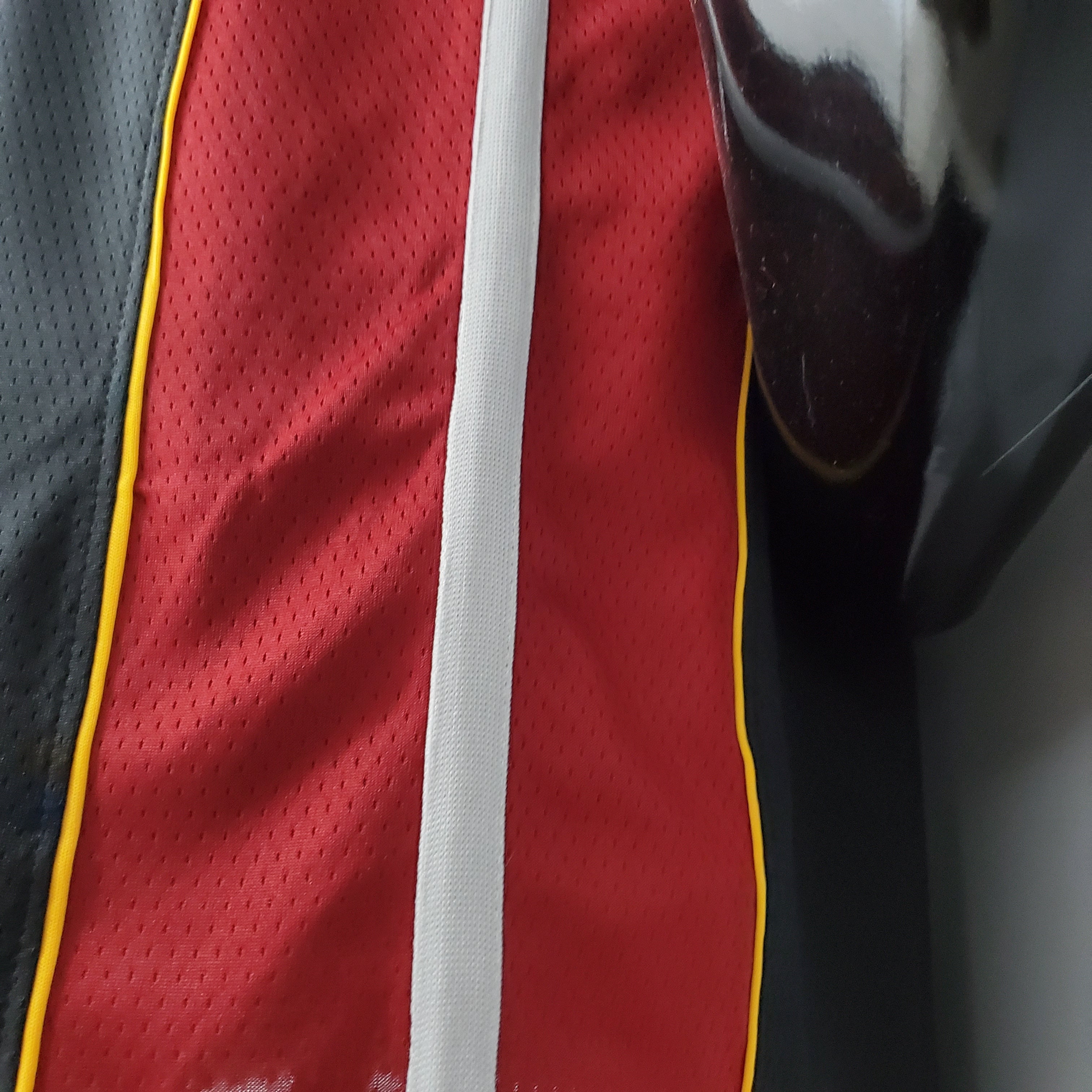 2023 Miami Heat Player #14 Swingman Edition Jersey