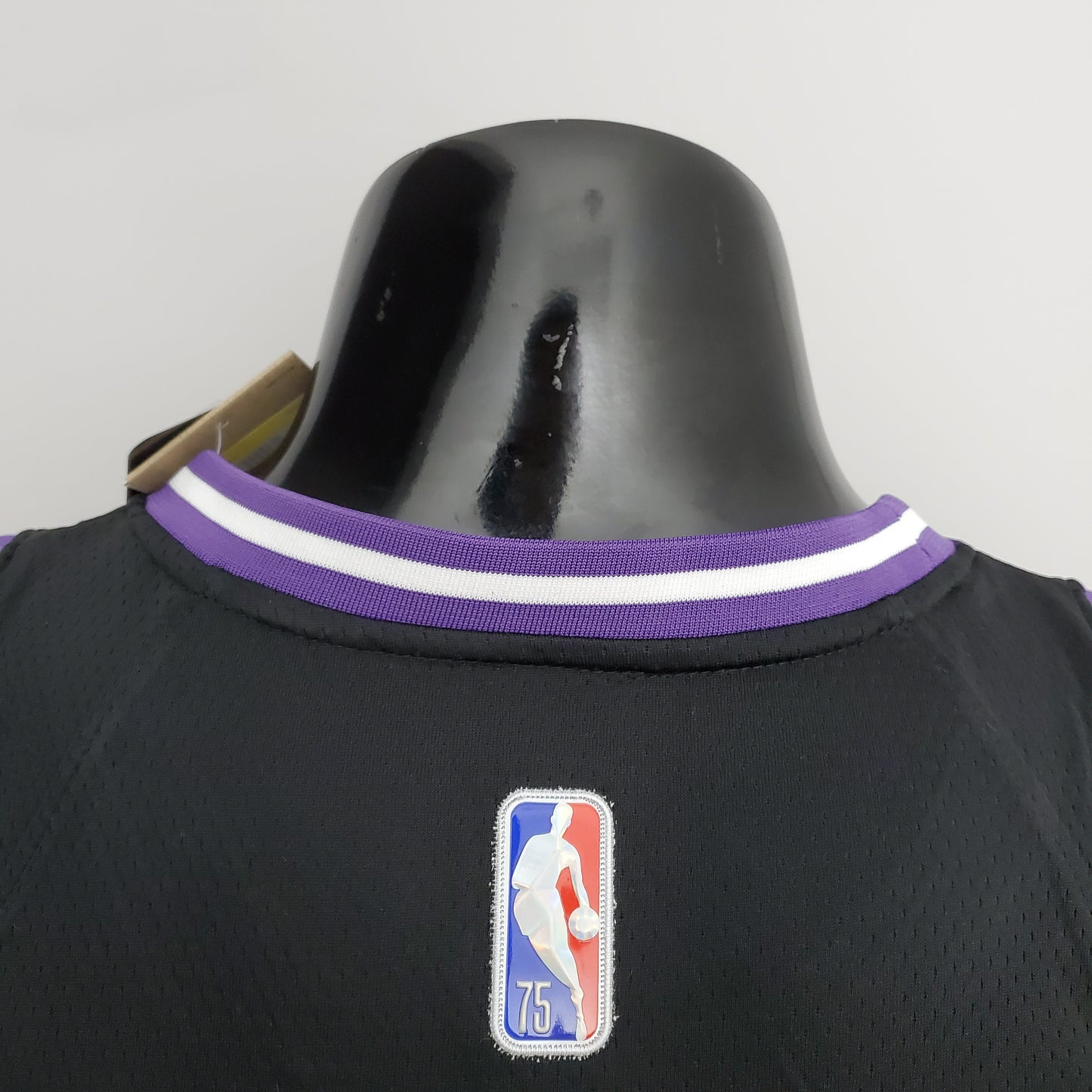 2023 Sacramento Fox #5 City Edition Jersey