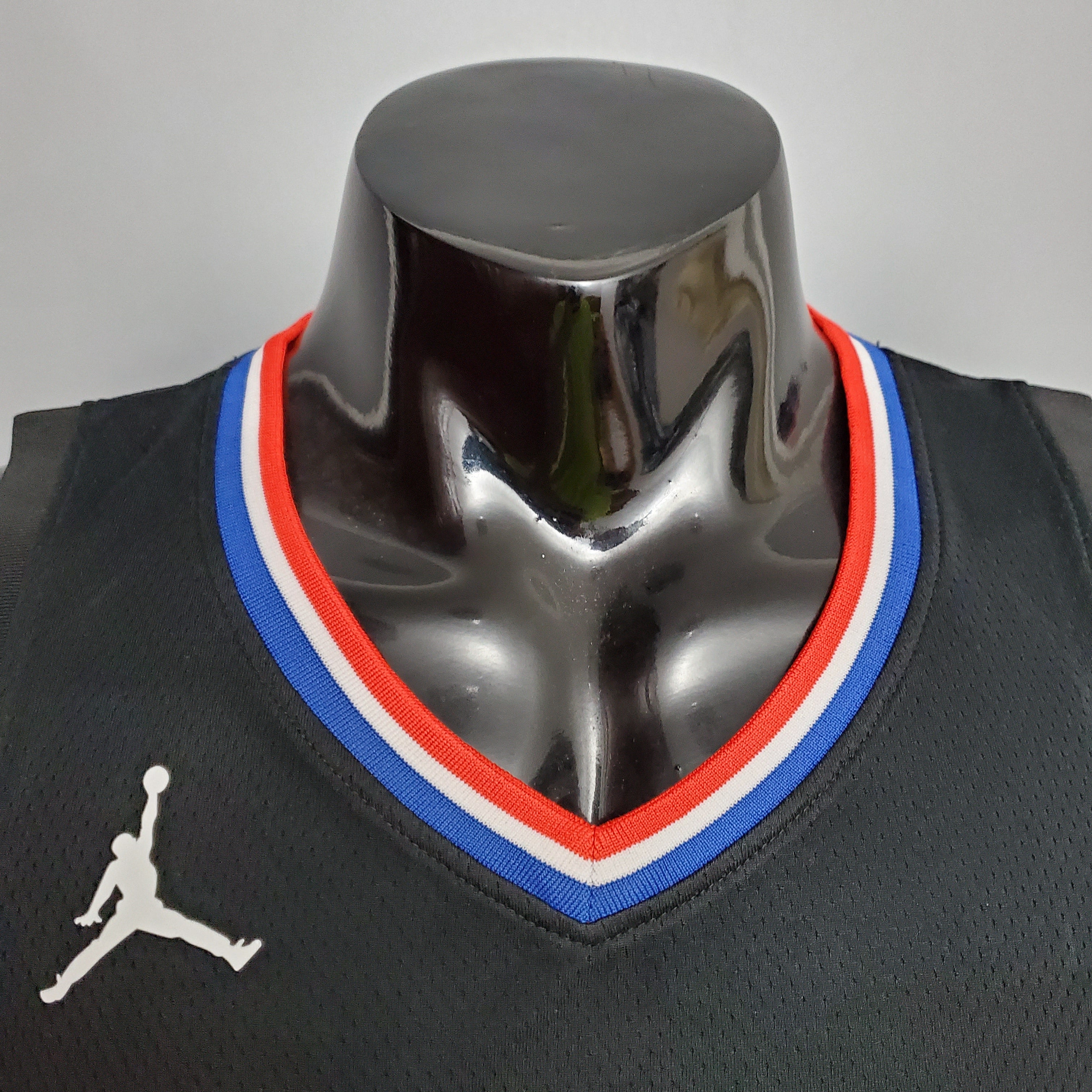 2023 LA George #13 City Edition Jersey