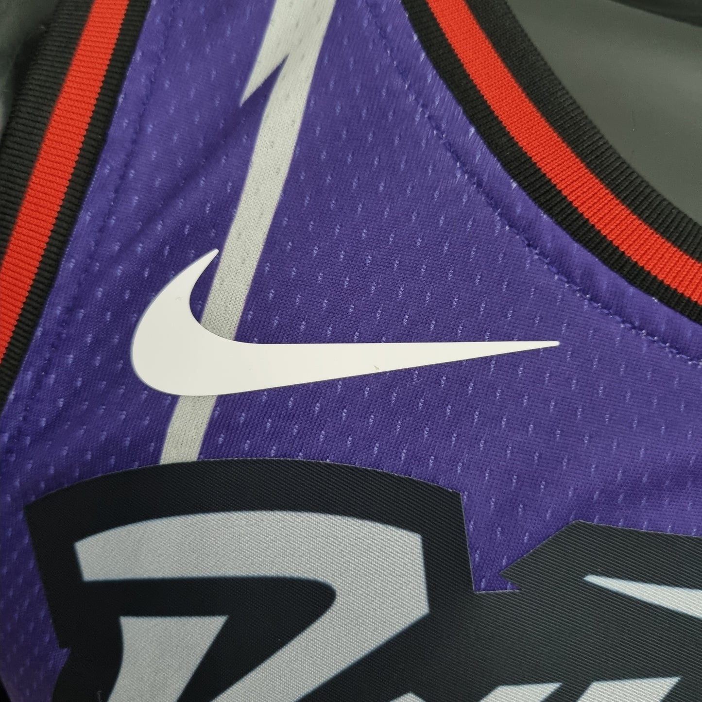 2023 Toronto Raptors Siakam #43 Swingman Edition Jersey