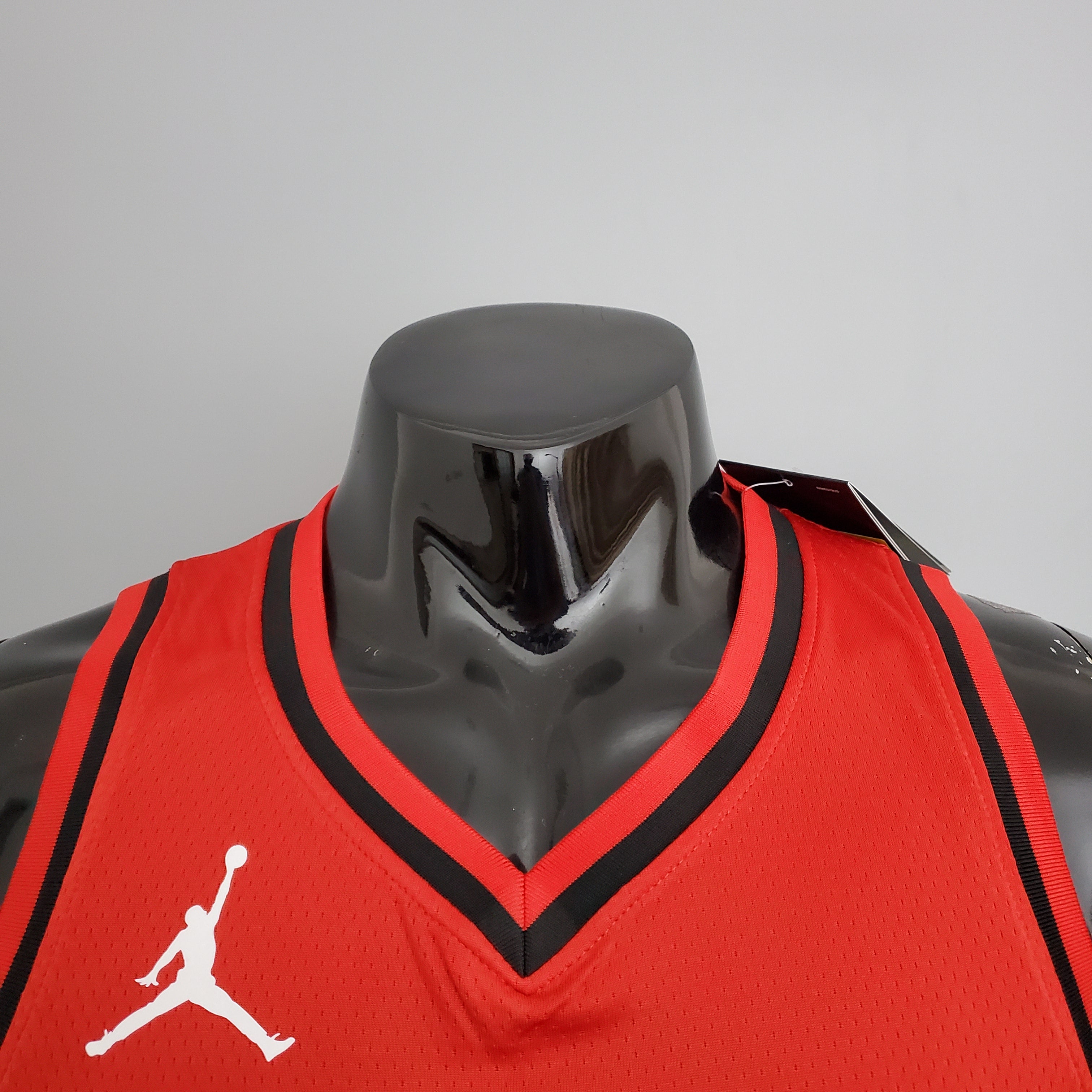 2023 Portland Anthony #00 Swingman Edition Jersey