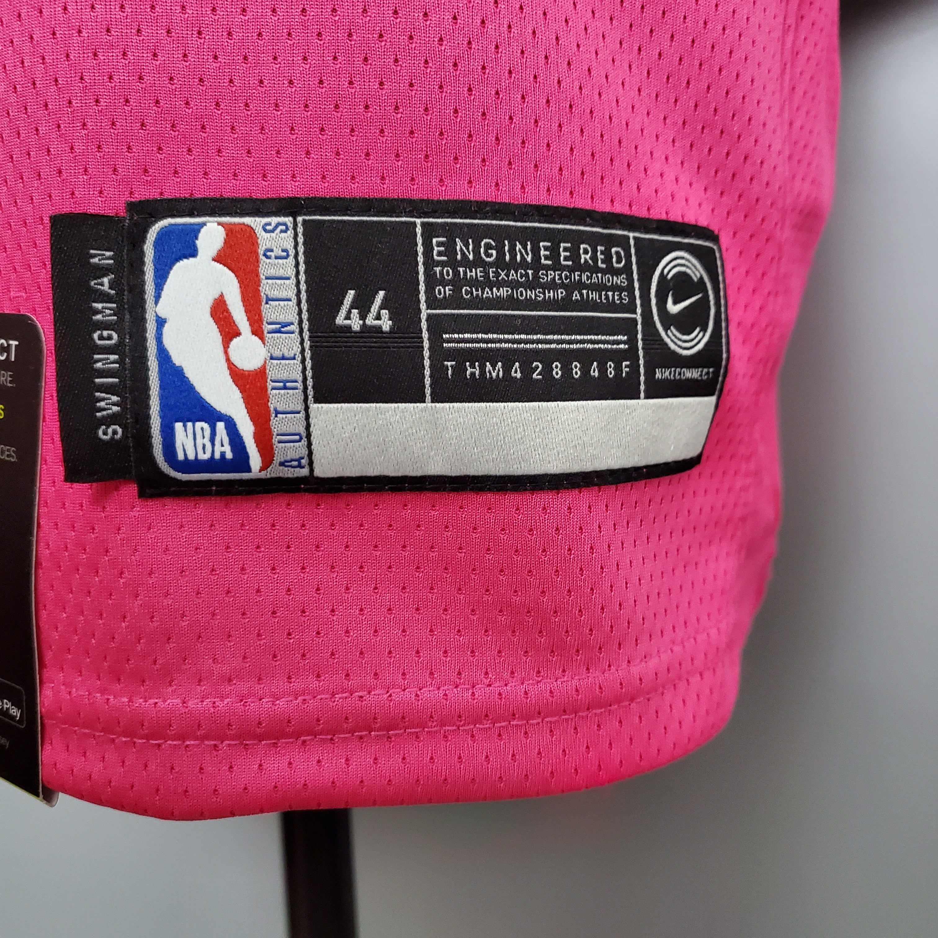 2023 Miami Heat Wade #3 Swingman Edition Jersey