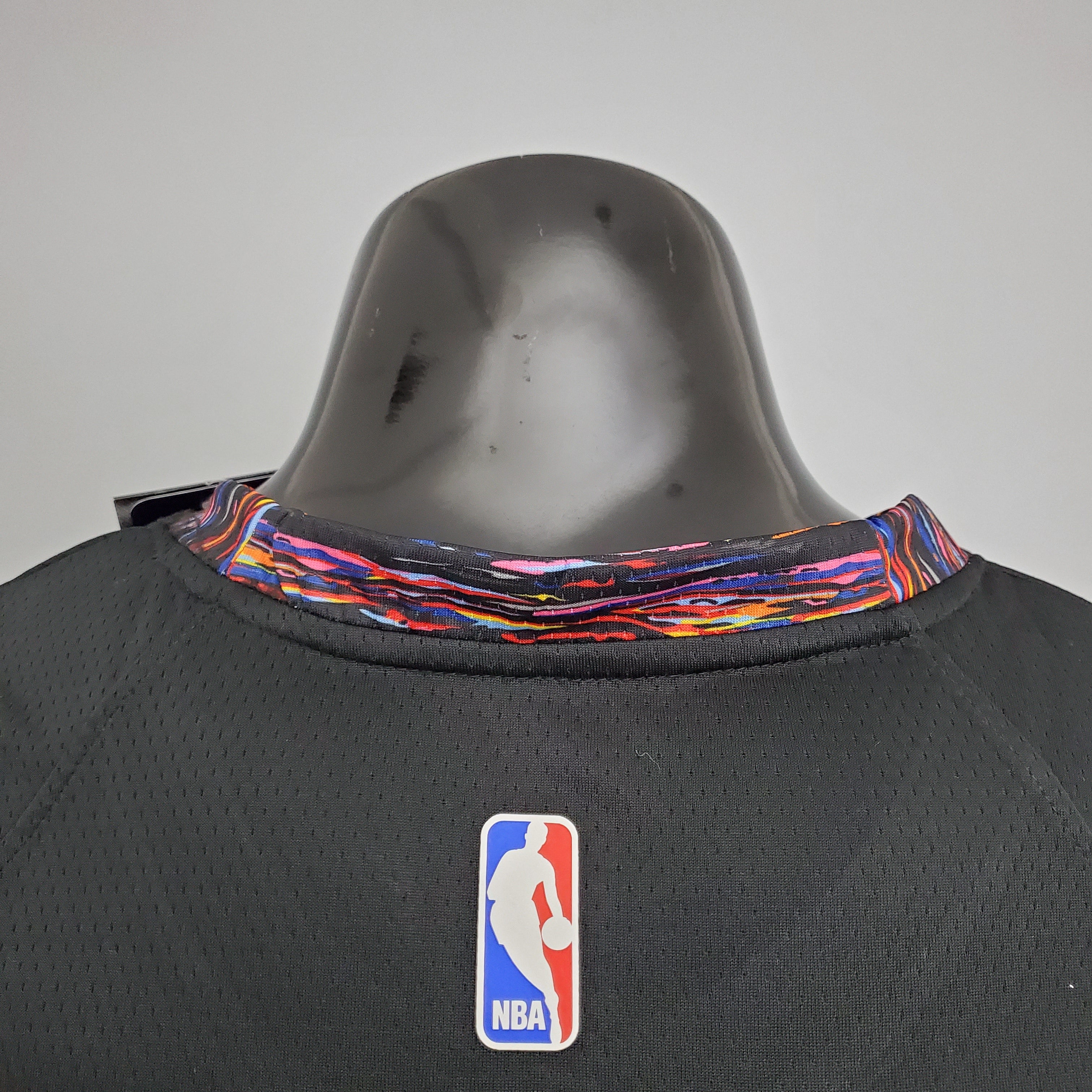 2023 Brooklyn Nets Harris #12 Swingman Edition Jersey