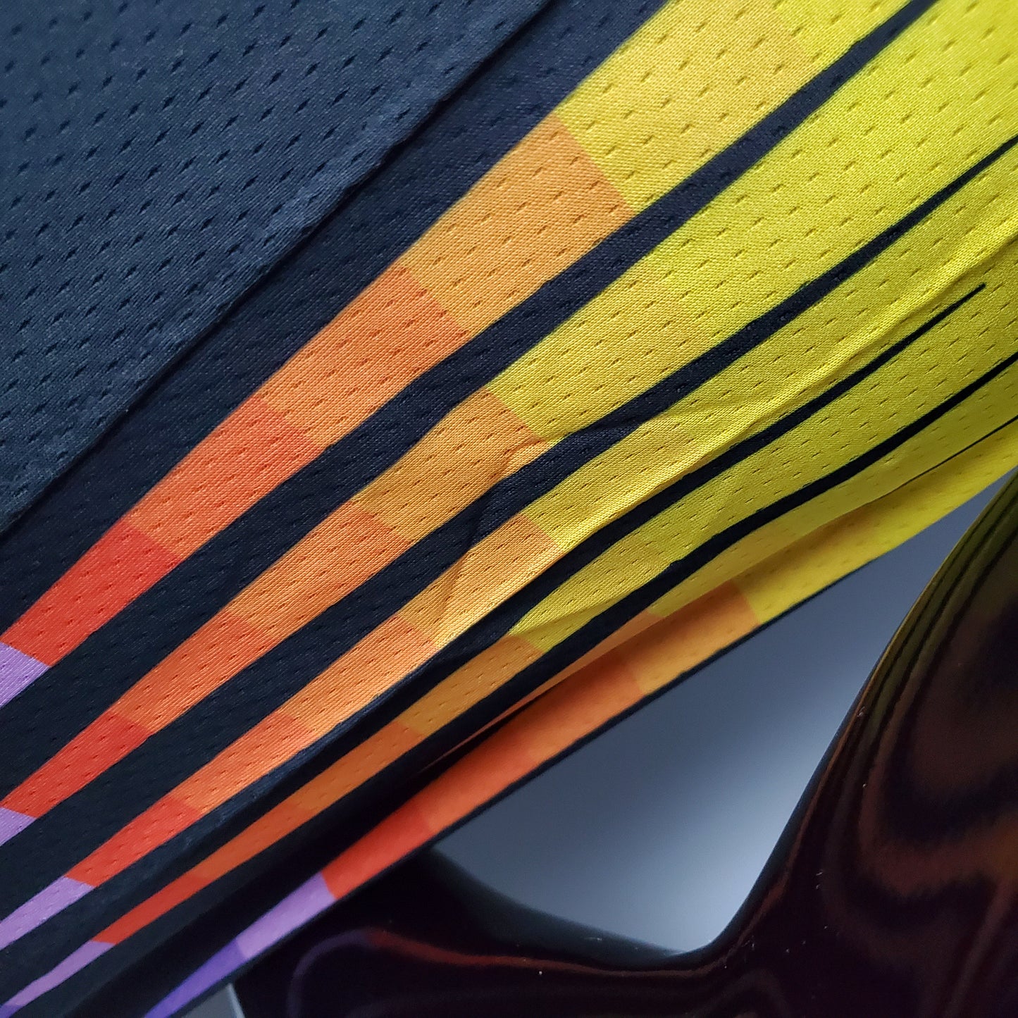 2023 Phoenix Booker #1 City Edition Jersey